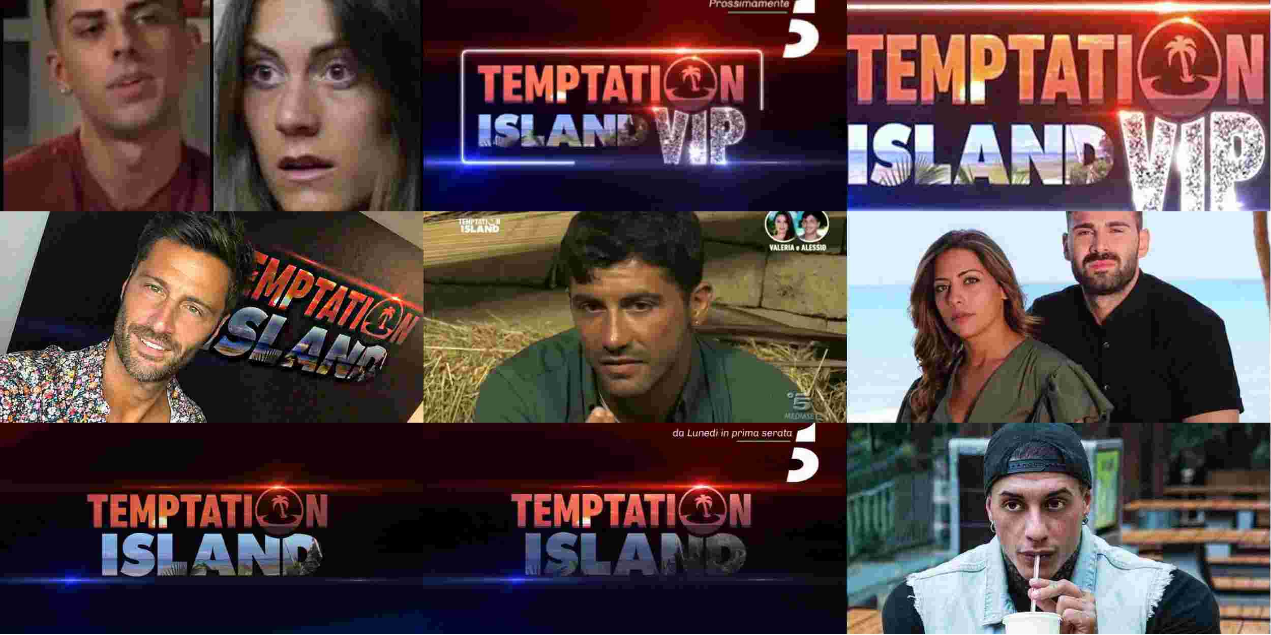 Temptation Island 6: Ilaria dice addio a Massimo e se ne va con Javier?
