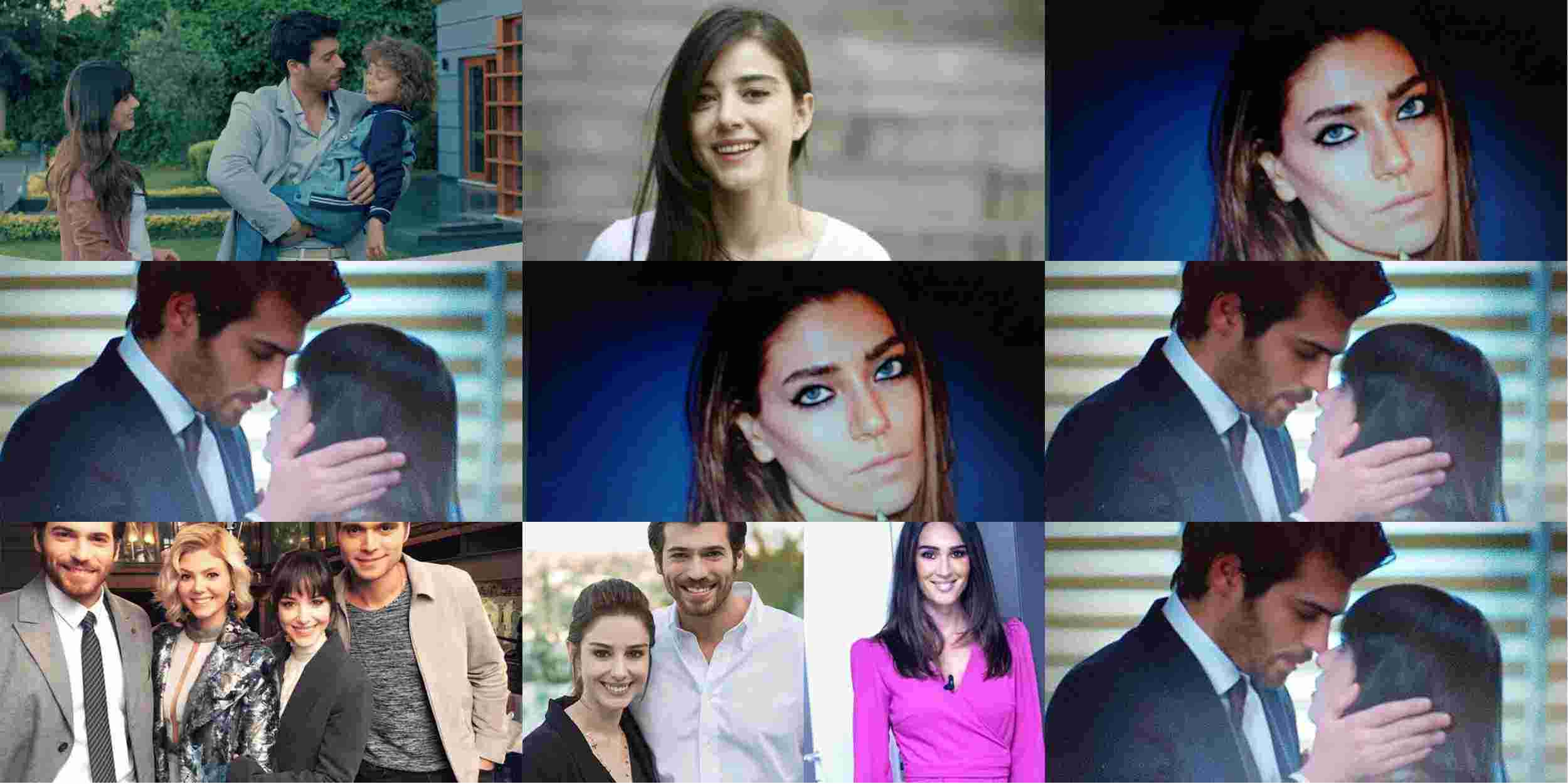 Bitter Sweet anticipazioni, 9 luglio 2019: Nazli e Ferit ritrovano Bulut