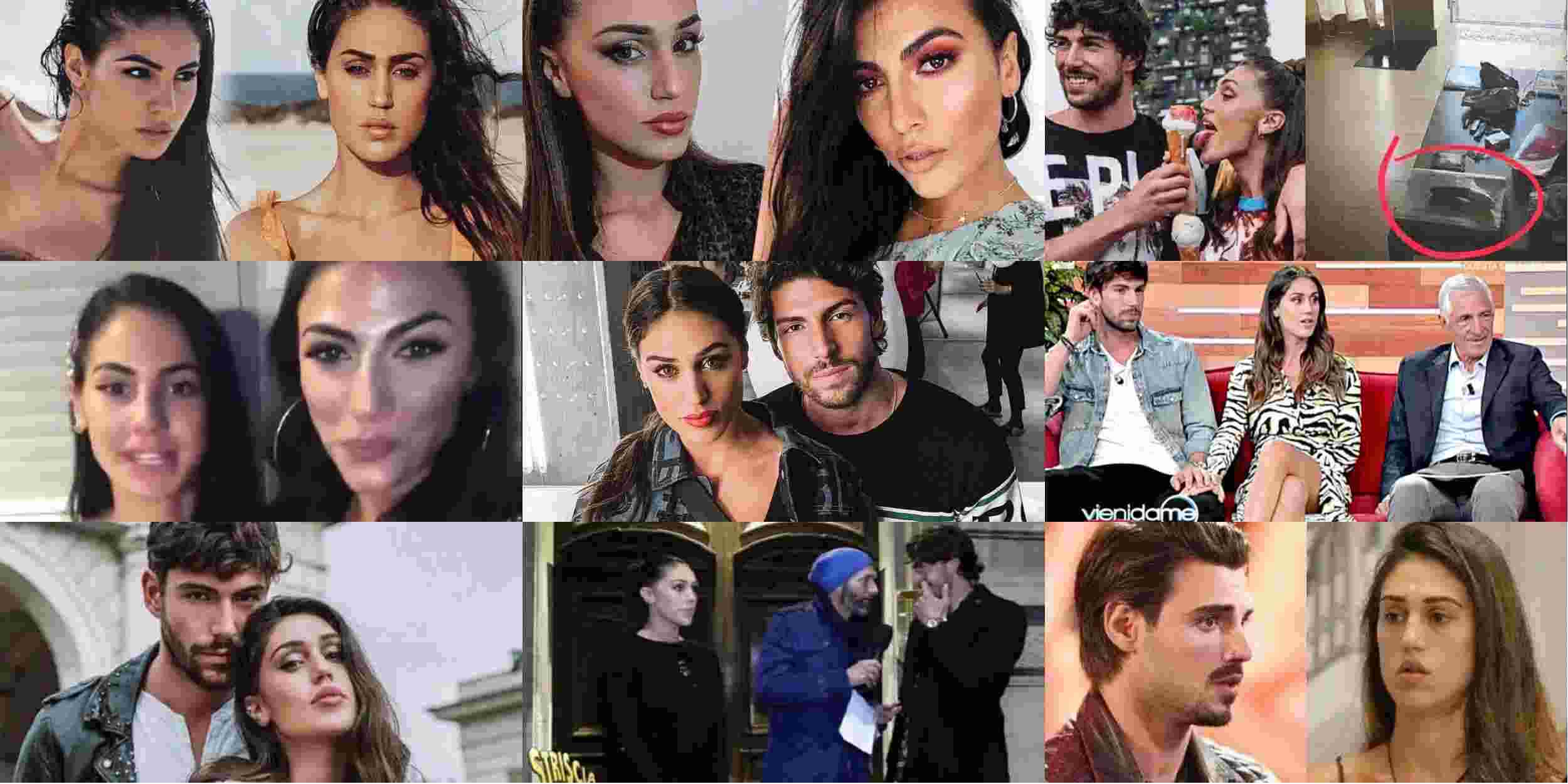 Ancora scintille tra Giulia De Lellis e Cecilia Rodriguez, il gesto dell’argentina fa discutere