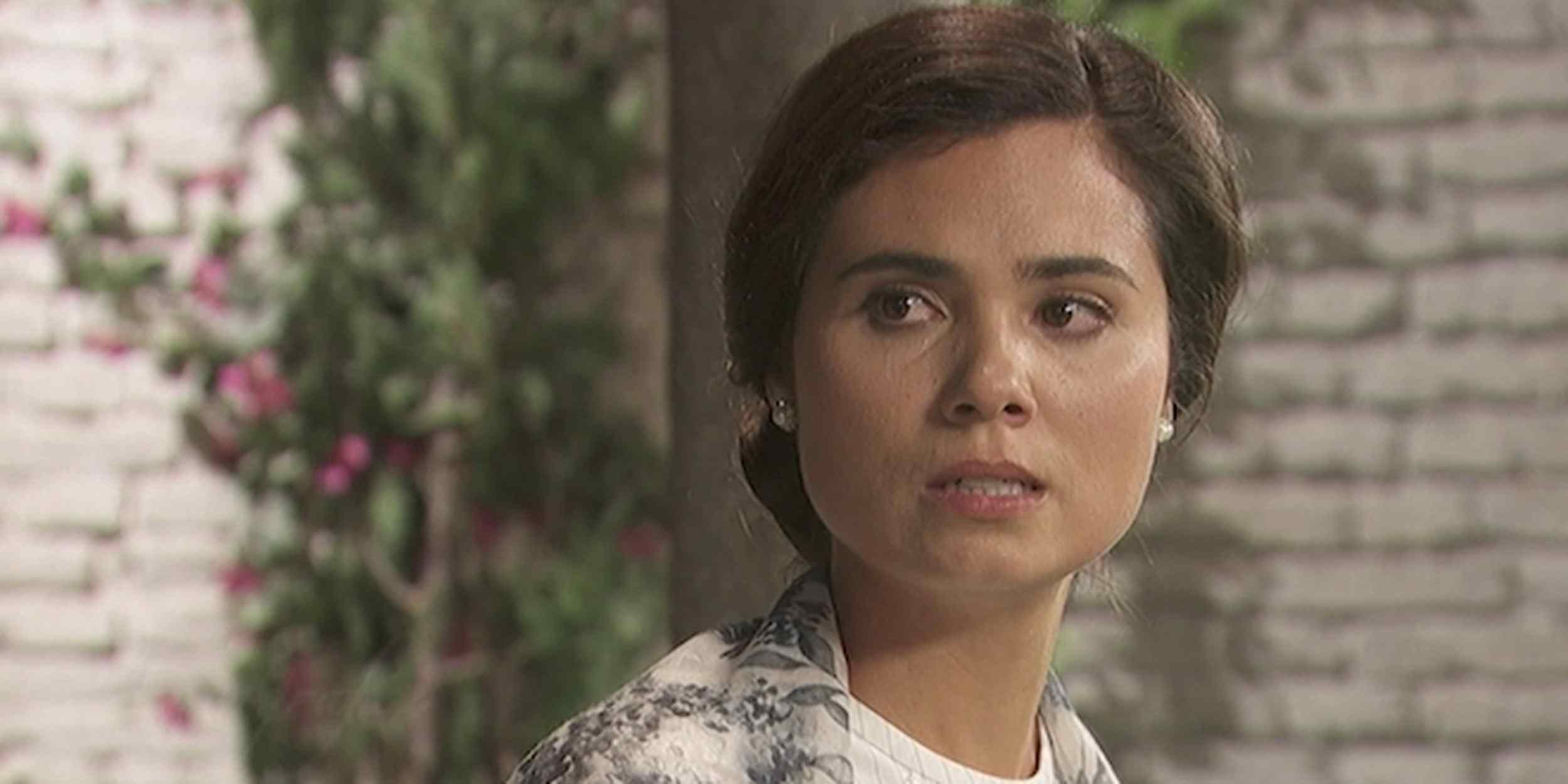 Anticipazioni Il Segreto, puntata 15 luglio 2019: un nuovo amore per Maria?