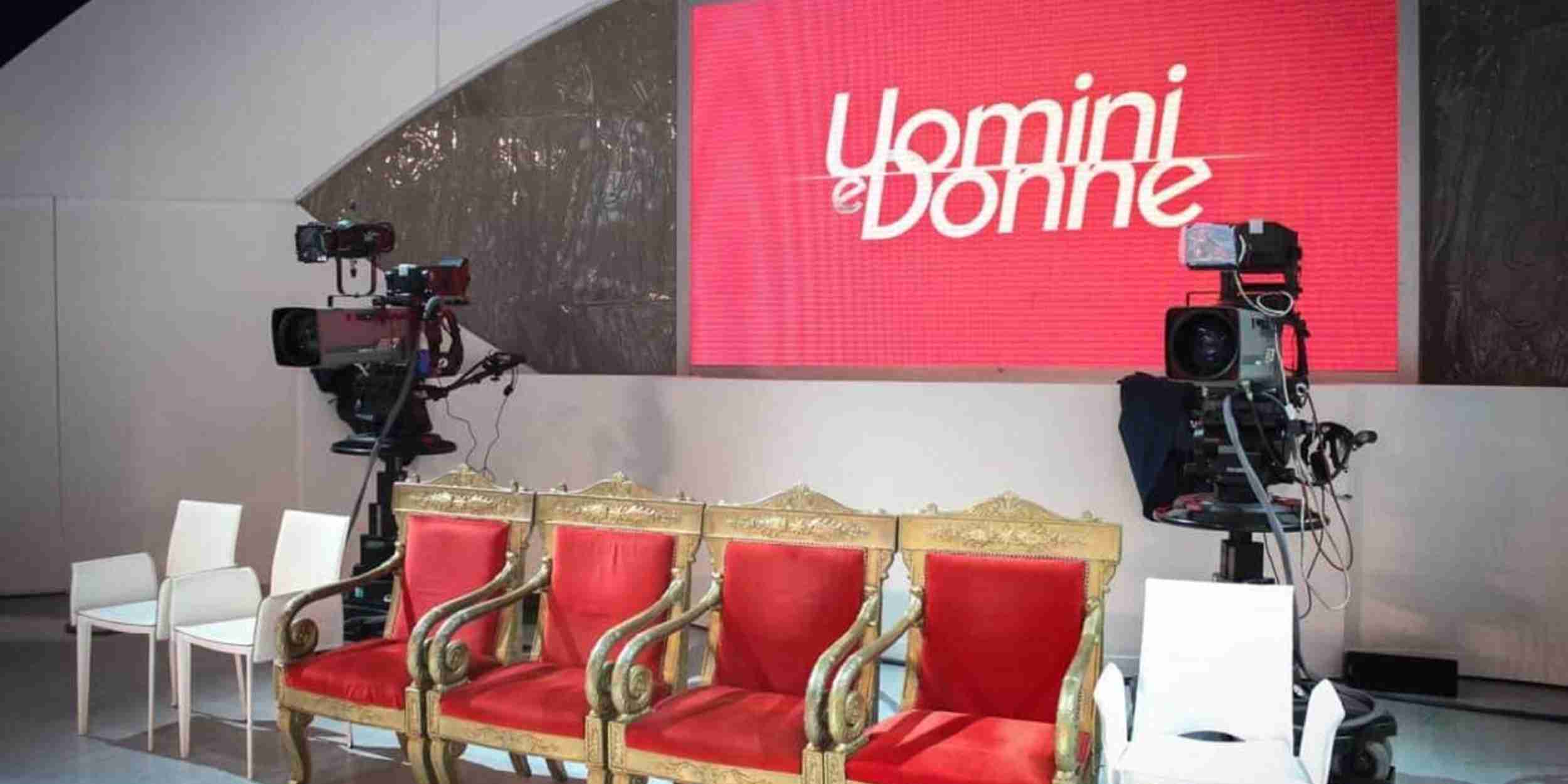Anticipazioni TV, ecco quando torna in onda Uomini e Donne