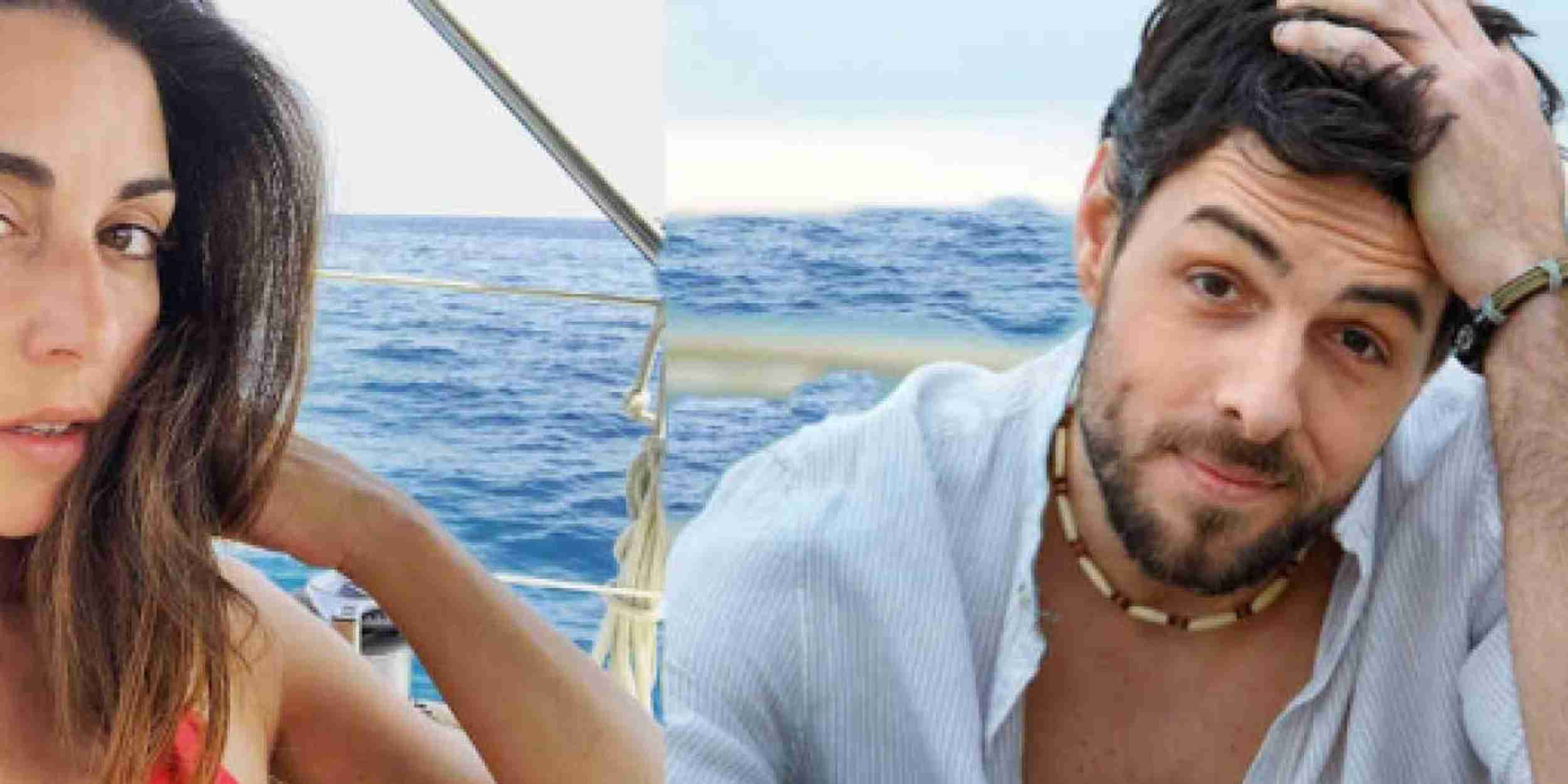 Anticipazioni Un posto al sole, 2 agosto 2019: Leonardo e Serena in difficoltà