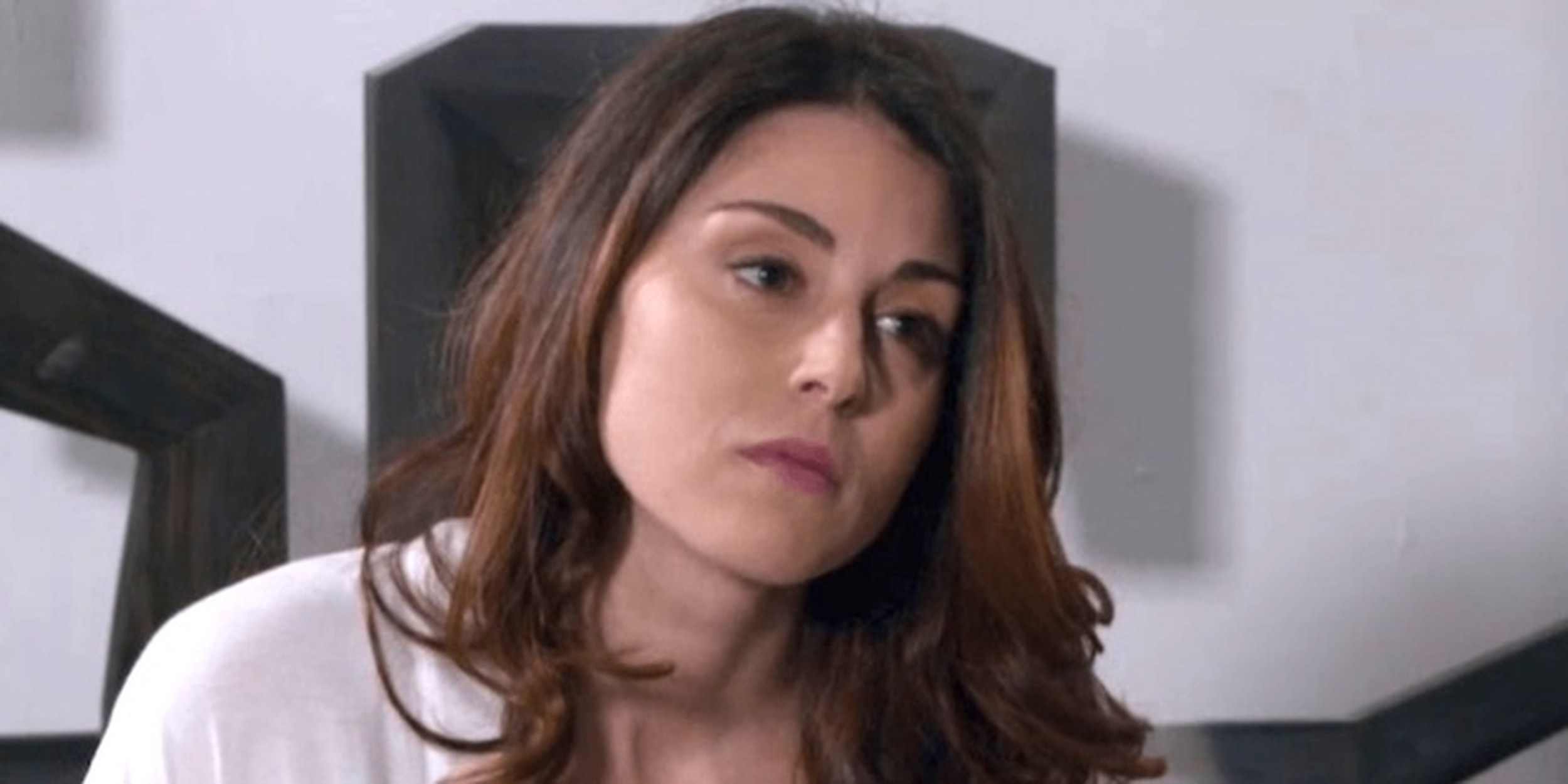 Anticipazioni Un posto al sole, puntata 26 luglio 2019: Serena delude Filippo