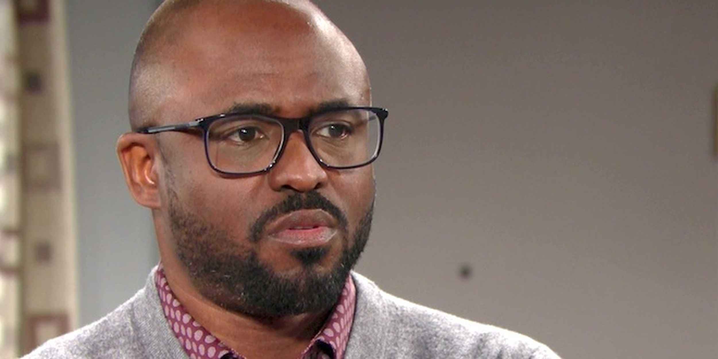 Beautiful anticipazioni, puntate americane: Reese Buckingham distruggerà la vita di Hope