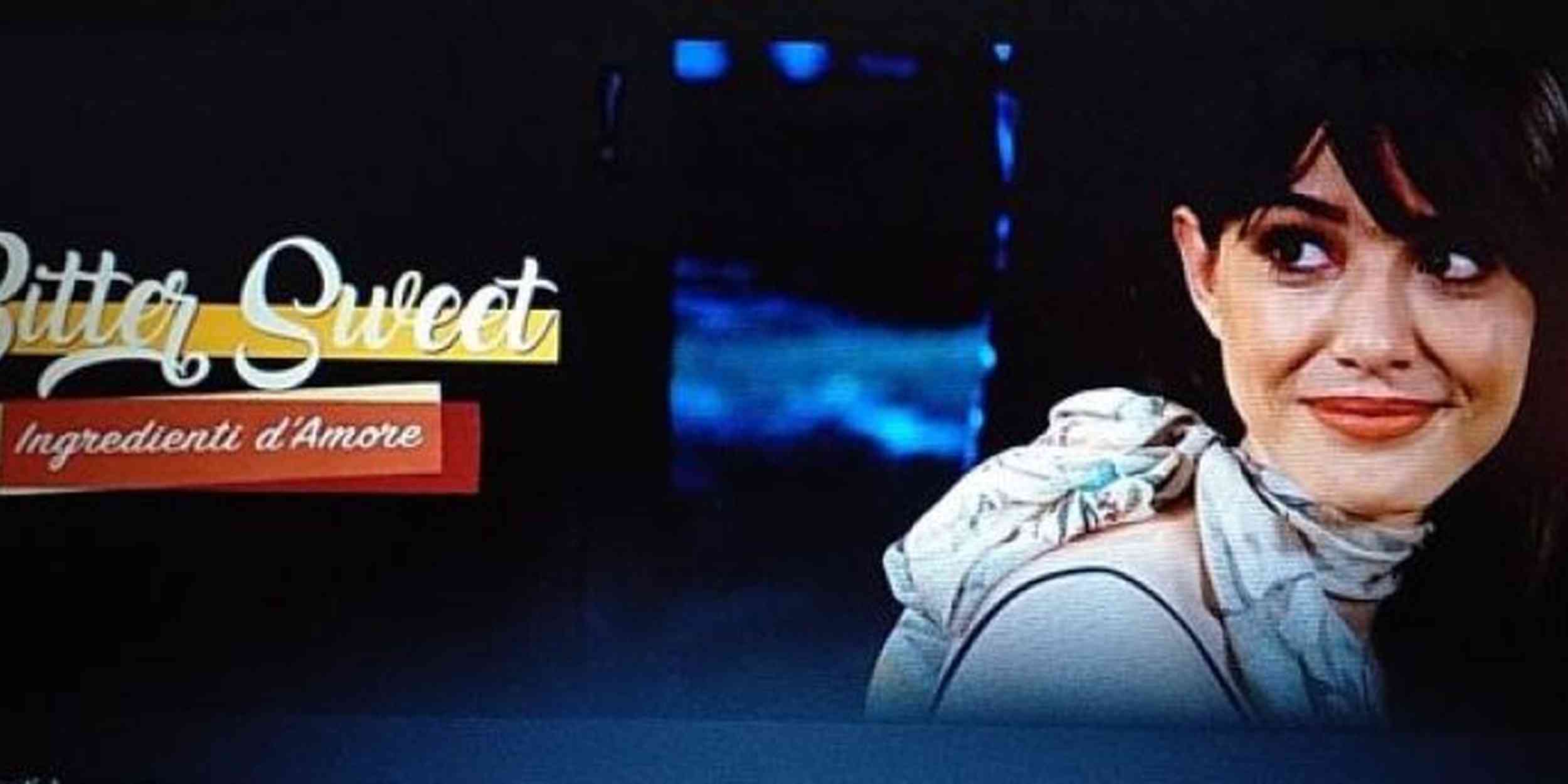 Bitter Sweet anticipazioni, 23 luglio 2019: Nazli riceve una visita inaspettata
