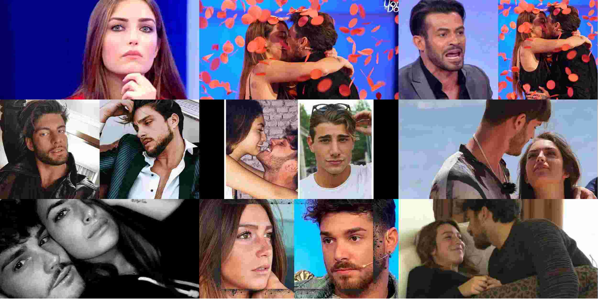 Uomini e Donne news: ecco la verità sulla presunta gravidanza di Nilufar Addati!