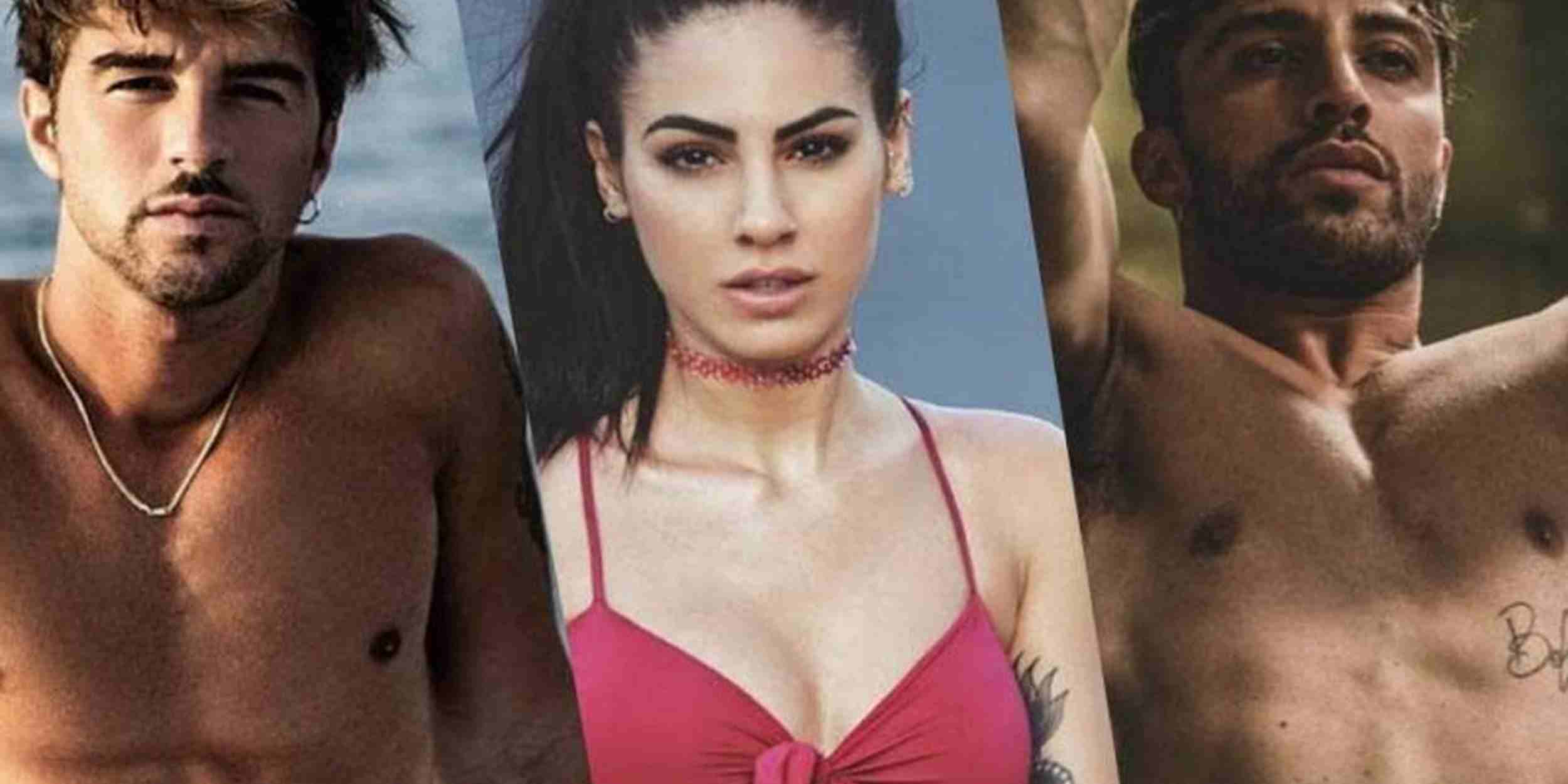 Gossip Uomini e Donne: Iannone furioso, c'entra Damante? Il deejay avrebbe chiuso con Madre Natura?