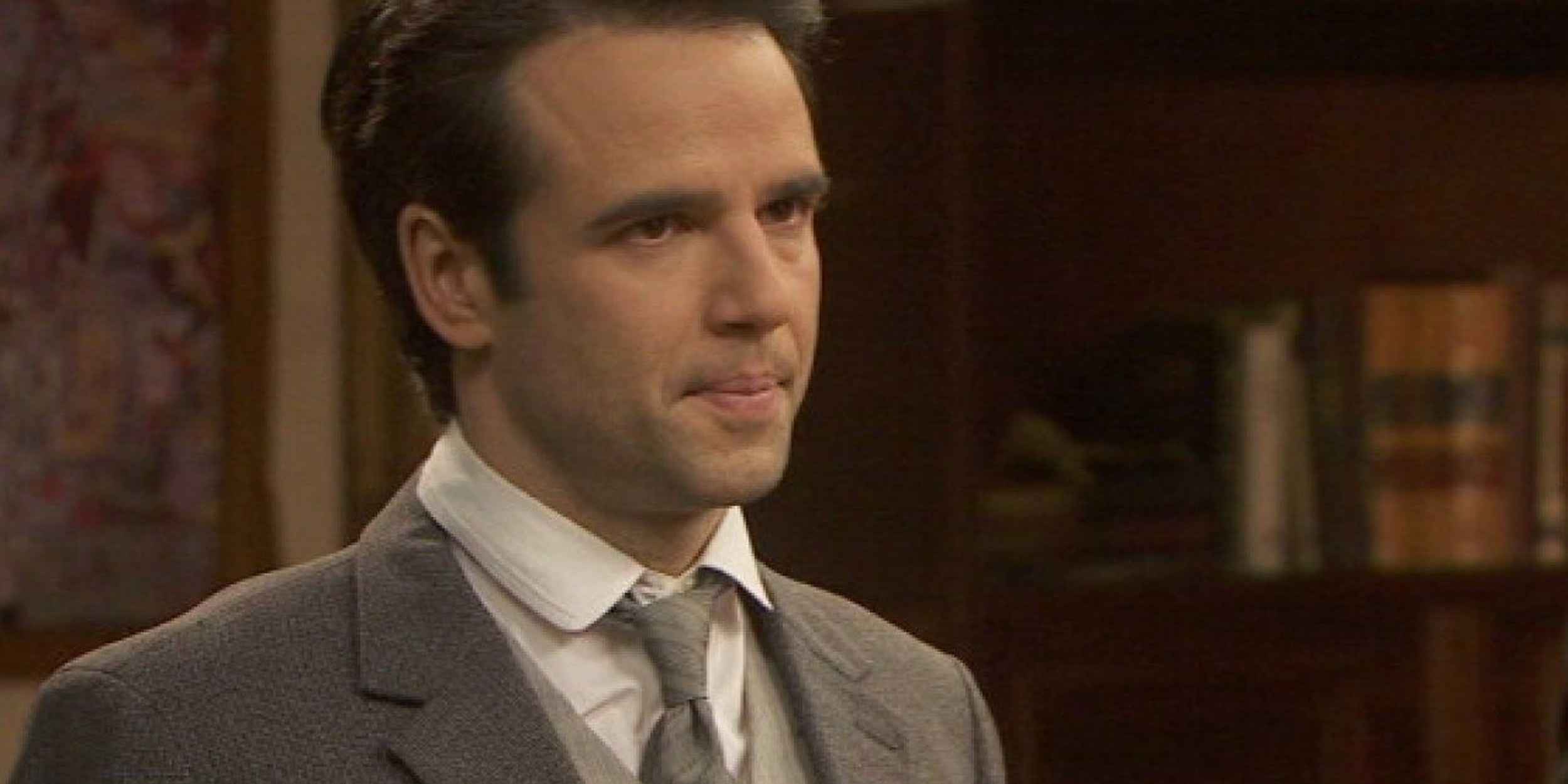 Il Segreto anticipazioni, puntate spagnole: Carmelo confessa la verità sui Molero
