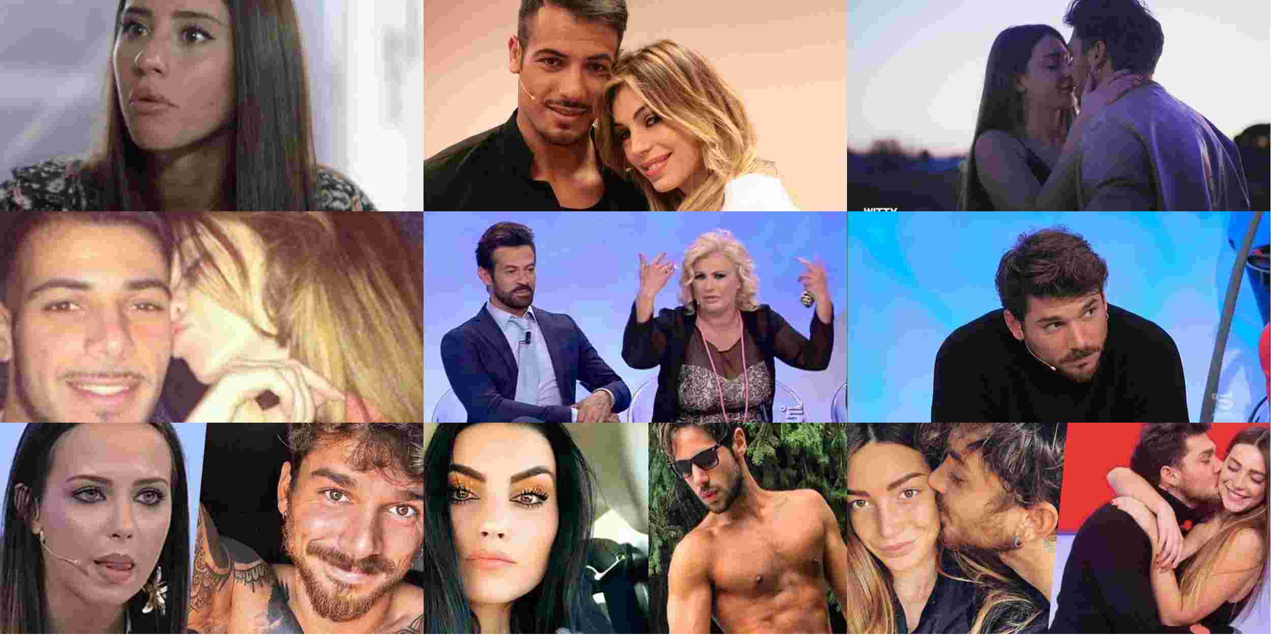 Gossip Uomini e Donne, l’incidente imbarazzante di Angela Nasti scatena l’ironia del web!