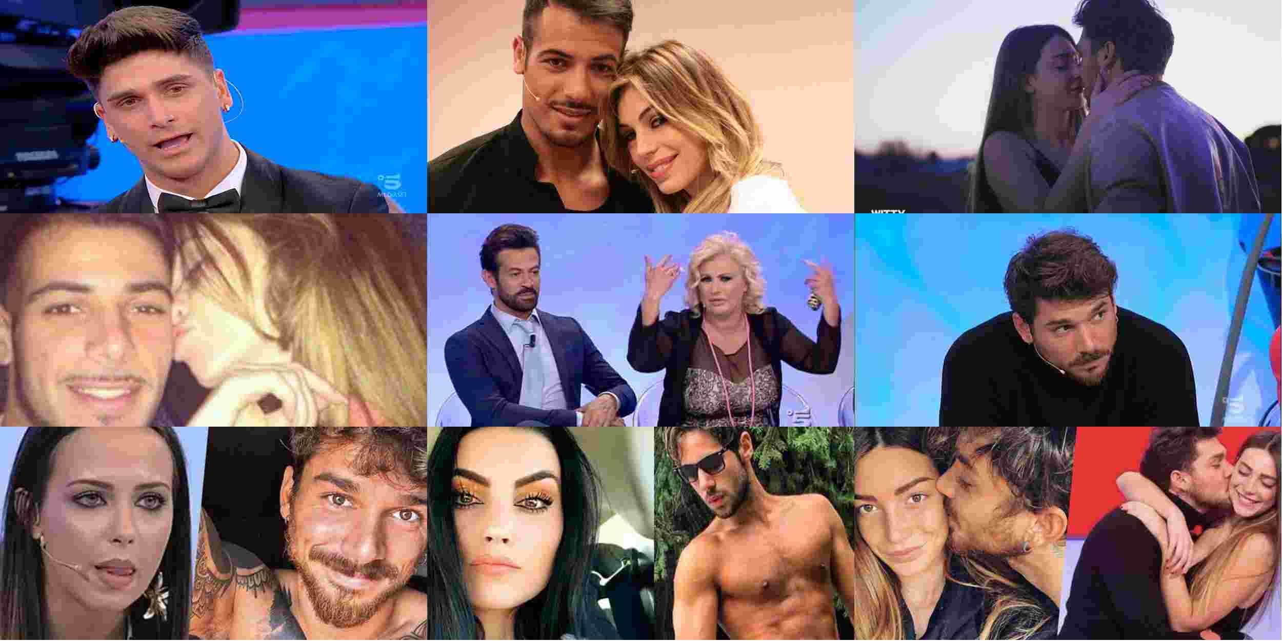 Uomini e Donne gossip, Manuel Galiano minaccia Giulia Cavaglià: “Dirò tutta la verità”
