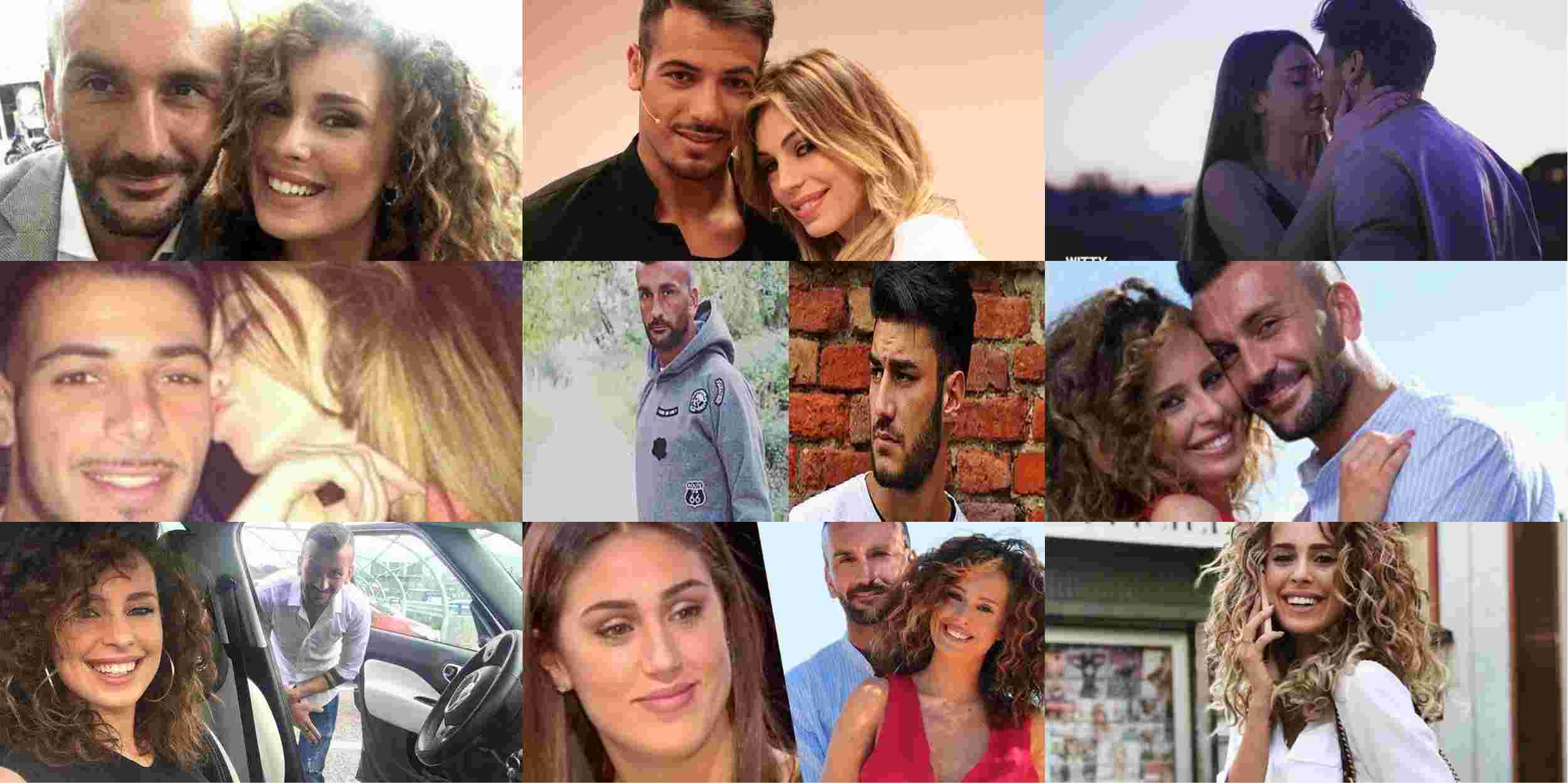 Uomini e Donne gossip, Nicola Panico ricorda Sara Affi Fella: la verità mai raccontata