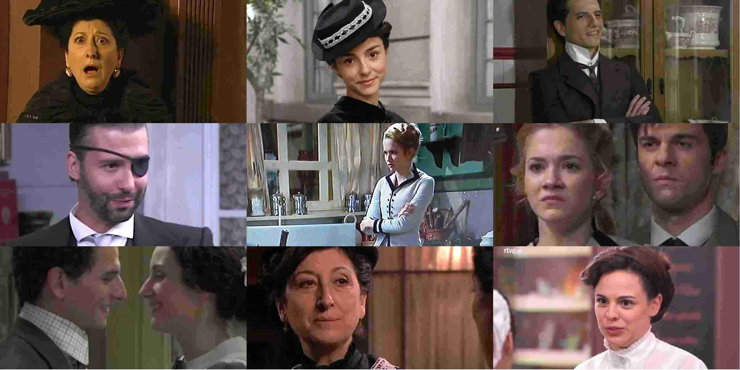 Anticipazioni Una vita, puntata serale 20 luglio 2019: Leonor smaschera Ursula