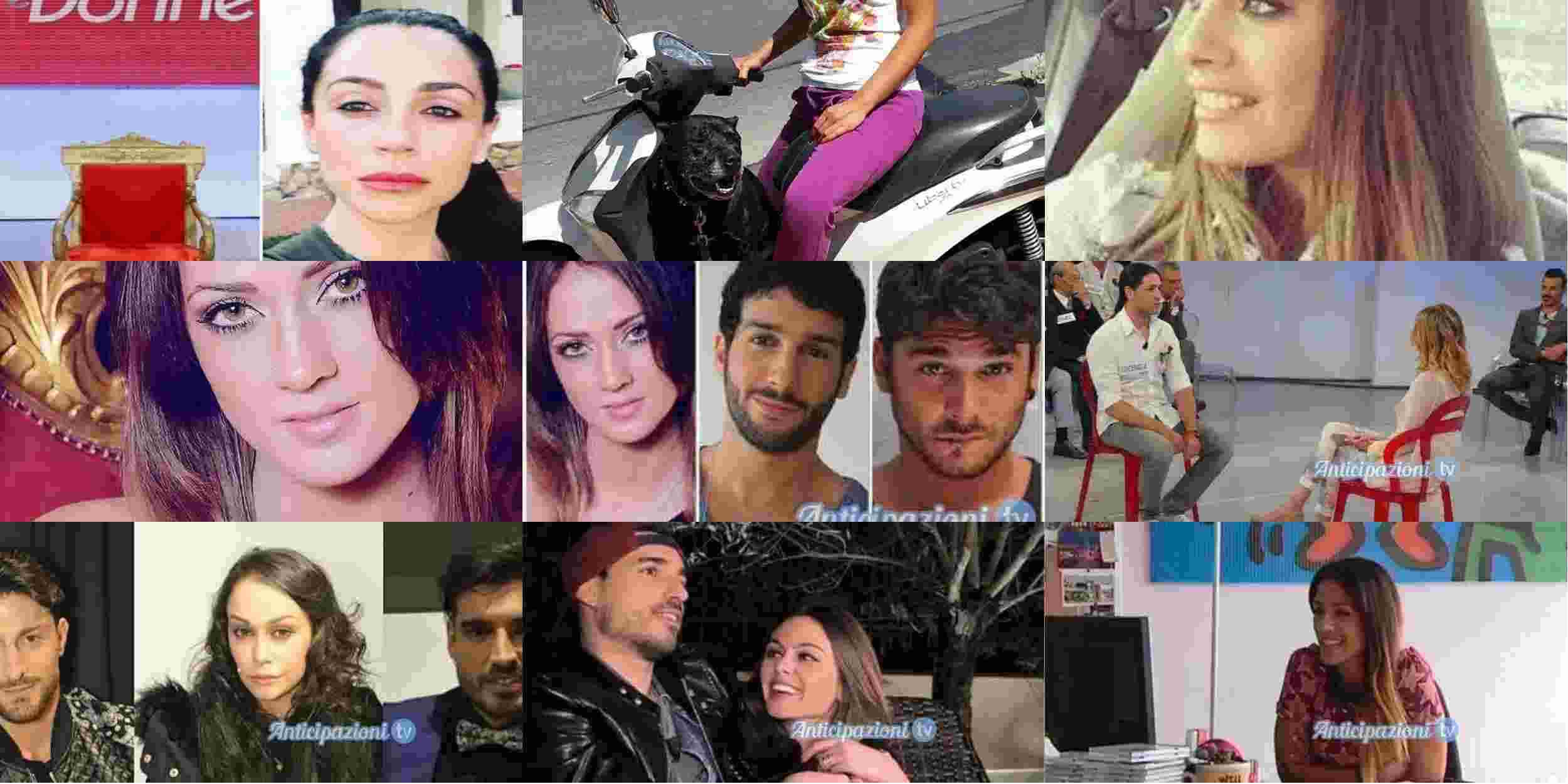 Uomini e Donne anticipazioni, Raffaella Mennoia rivela chi ci sarà tra i nuovi tronisti