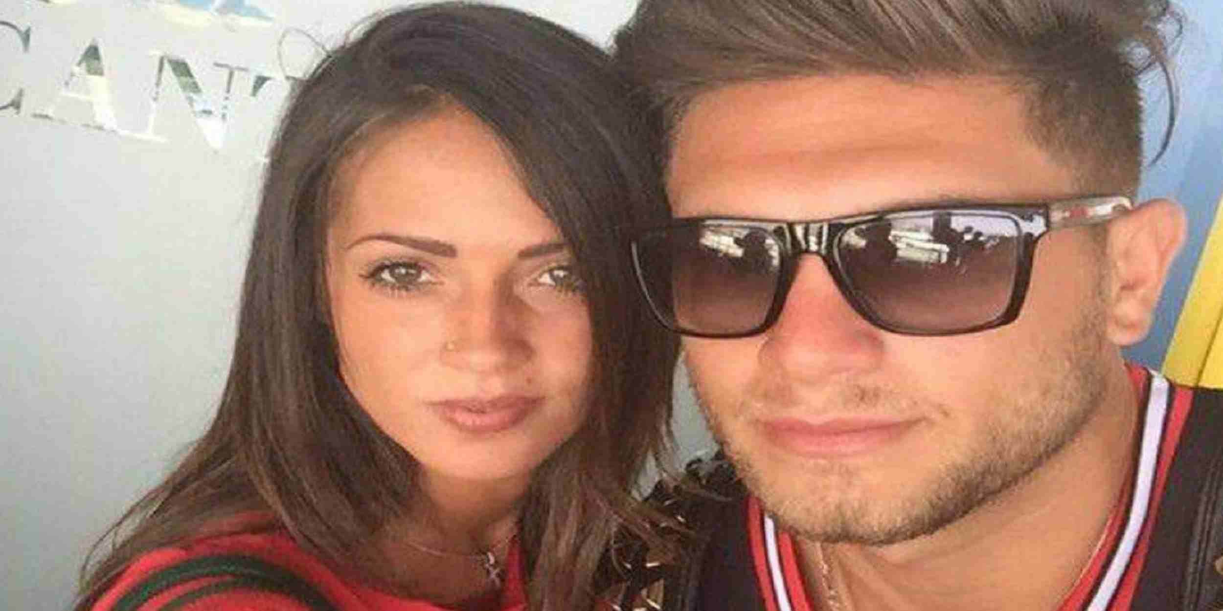Salvatore Di Carlo e Teresa Cilia banditi da Uomini e Donne, lui spiega il perché