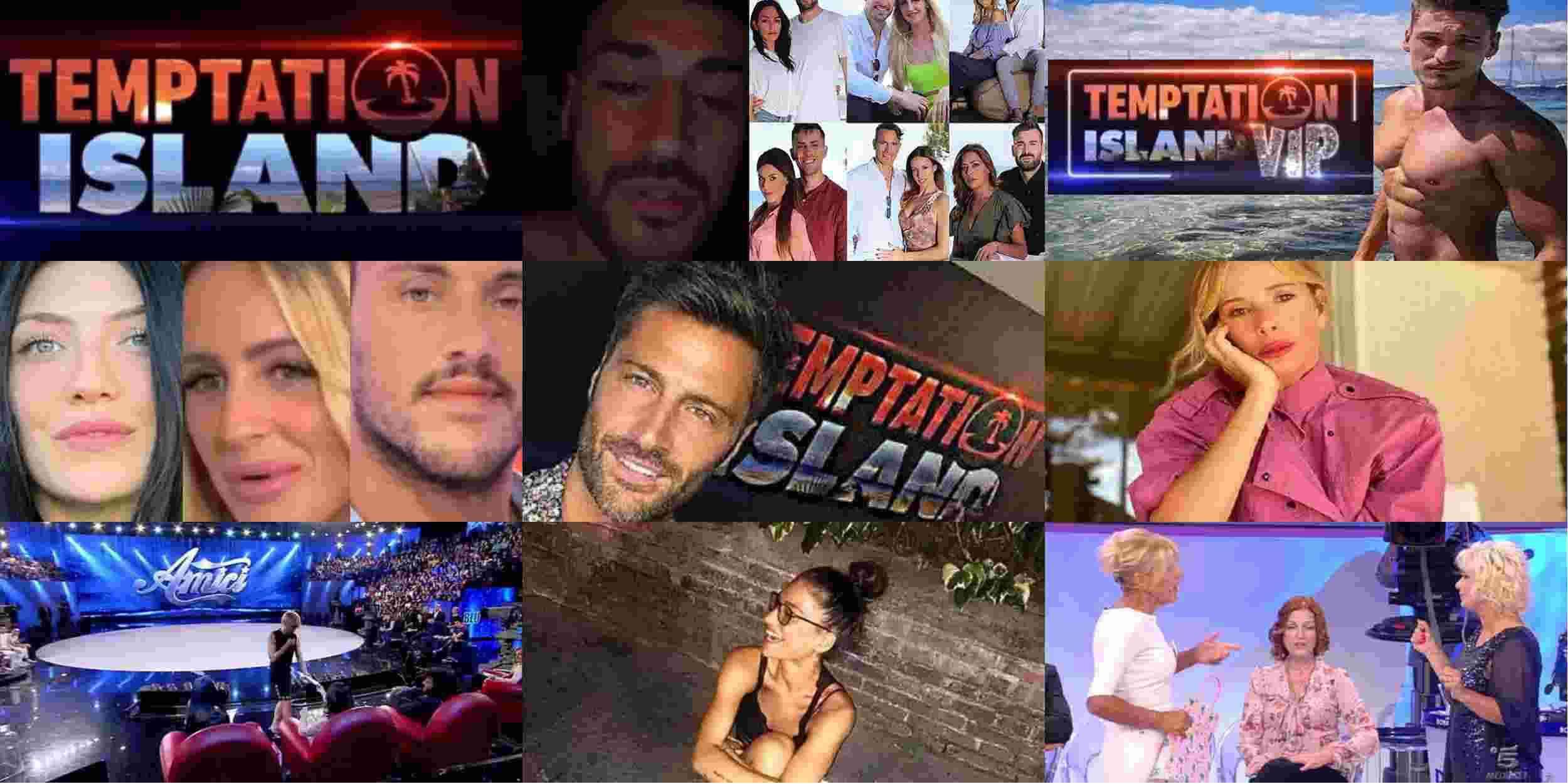 Temptation Island, una tentatrice vuota il sacco: “Ecco cosa dobbiamo fare nel villaggio”
