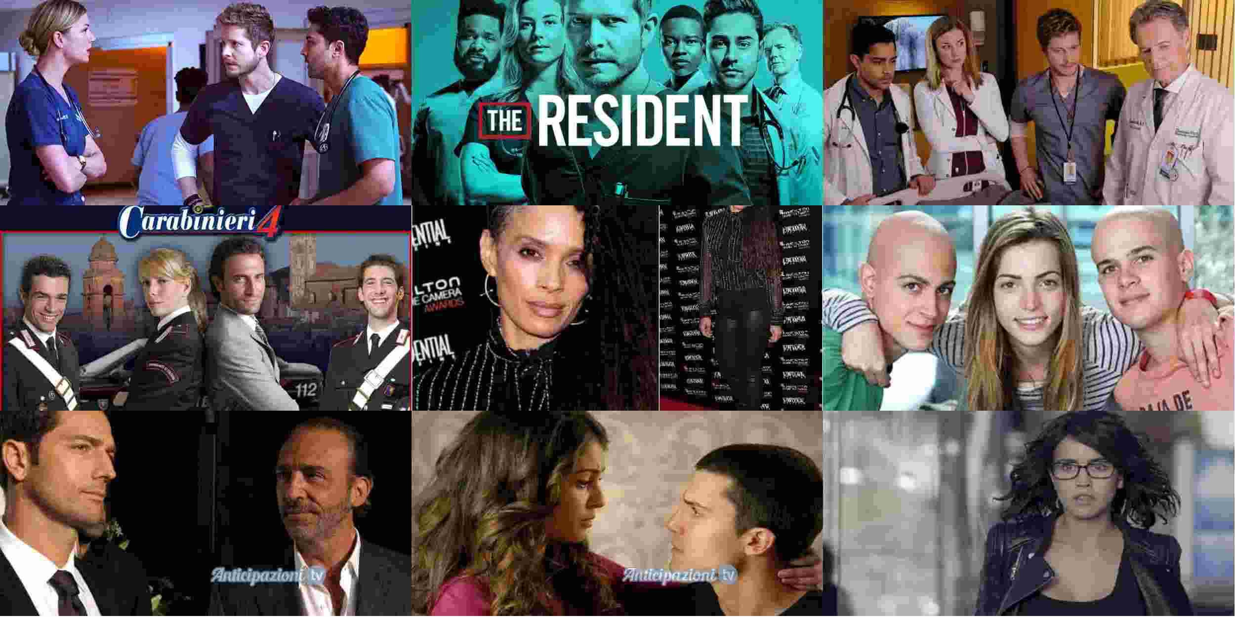 The Resident anticipazioni, ultima puntata 23 luglio 2019: corsa contro il tempo per Conrad
