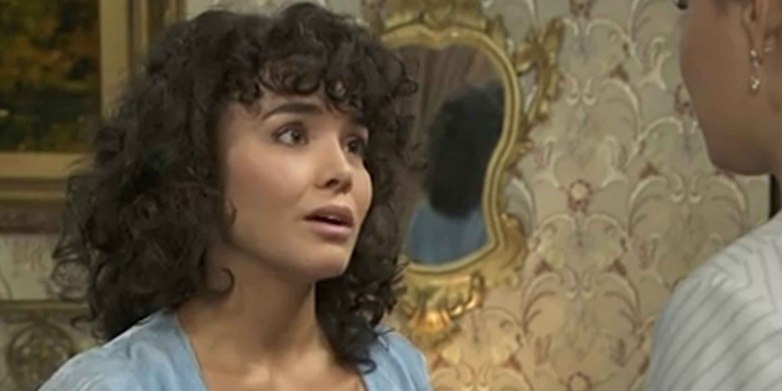 Una Vita anticipazioni, puntata 3 luglio 2019: Blanca entra in convento!