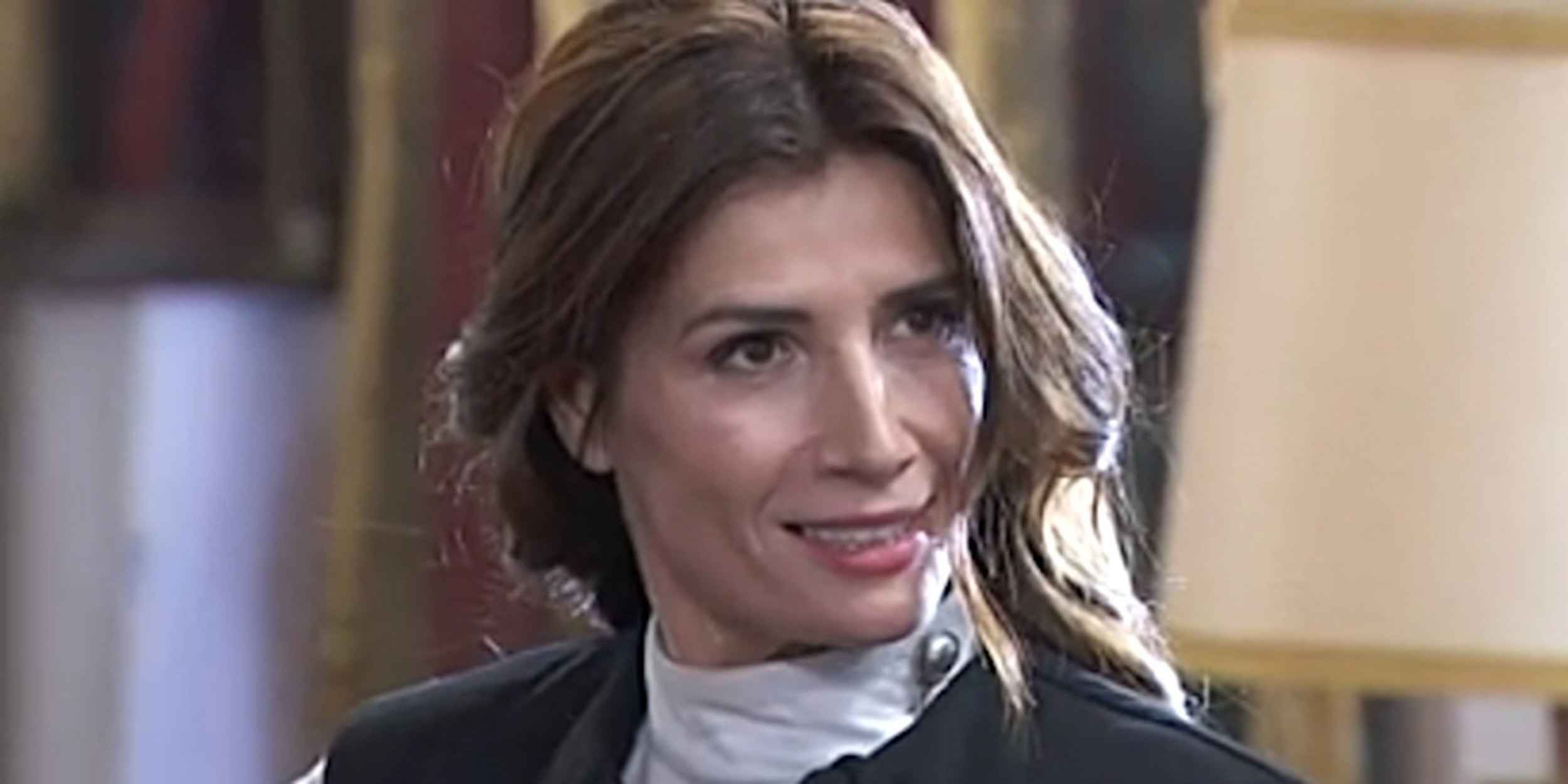 Anticipazioni Una Vita puntata, 19 agosto 2019: Silvia è libera
