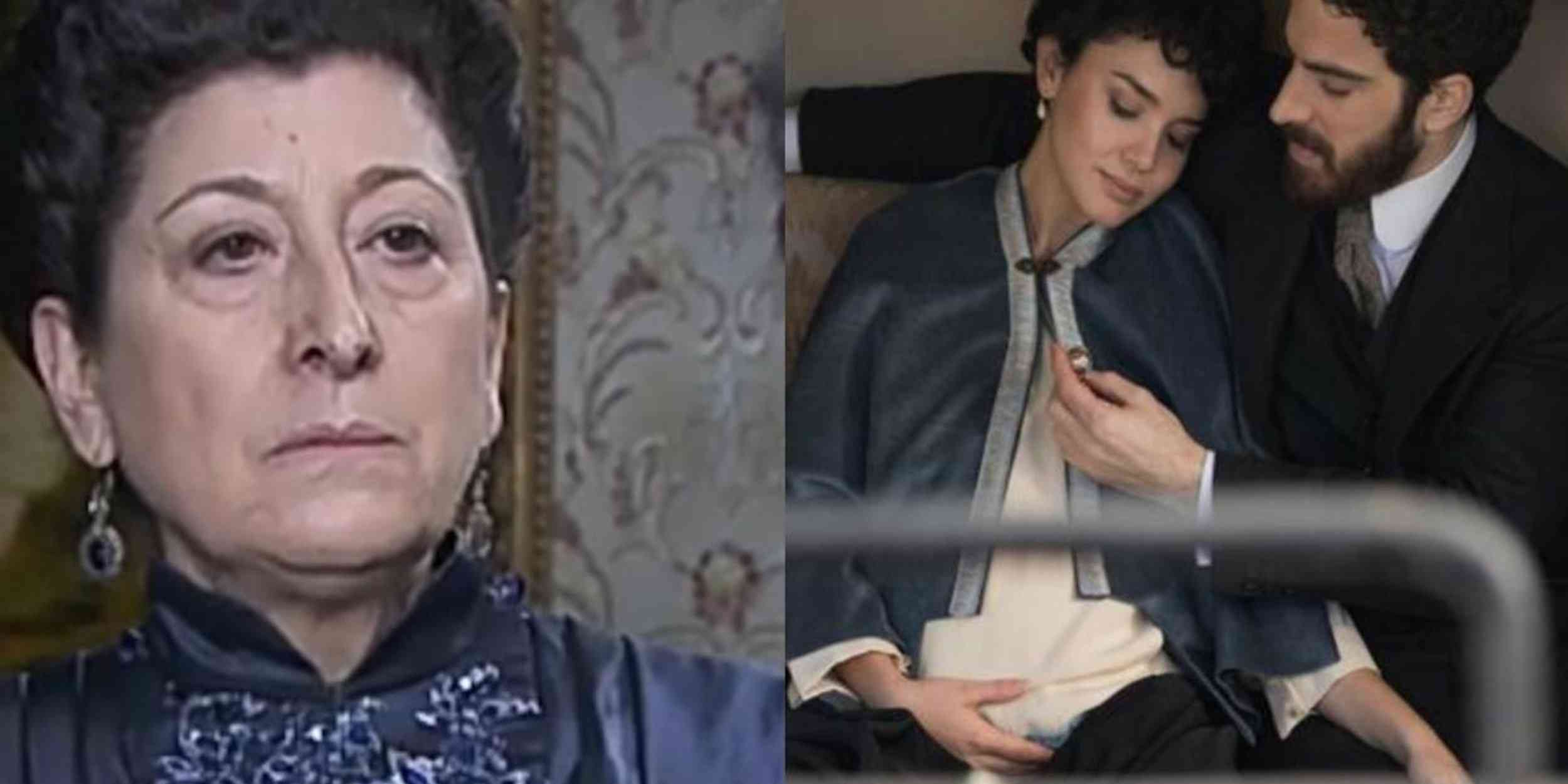 Anticipazioni Una Vita, puntata 27 agosto 2019: ore contate per Ursula