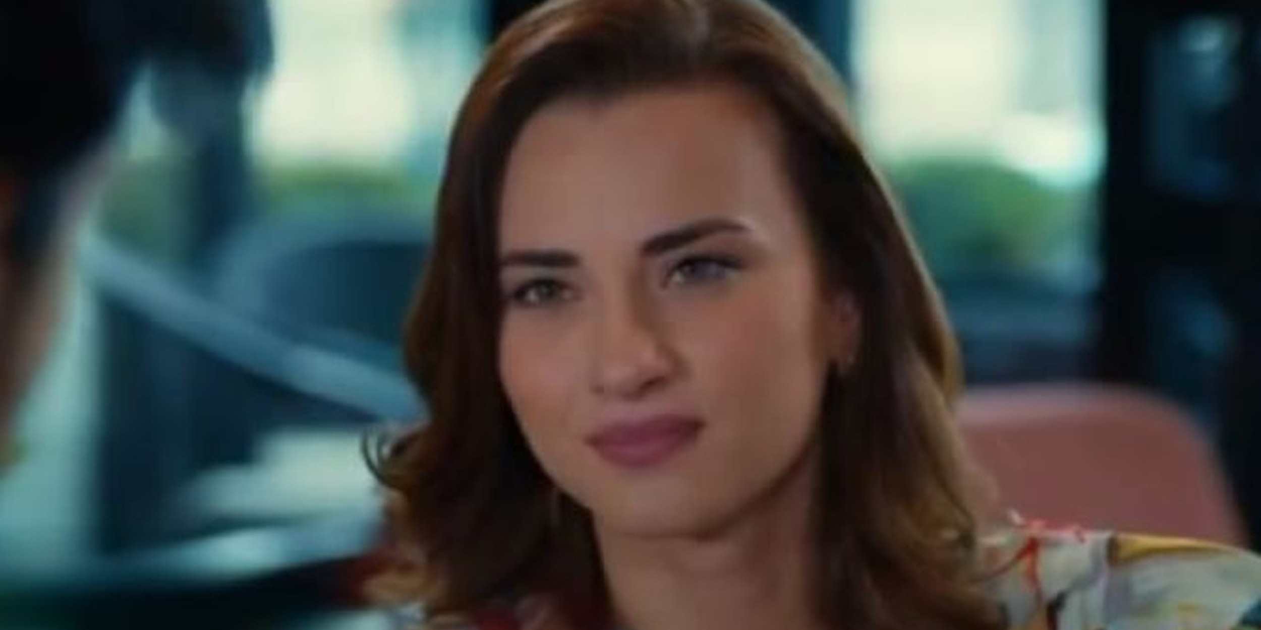 Bitter Sweet anticipazioni dal 26 al 30 agosto 2019: Pelin arriva e si allea con Hakan