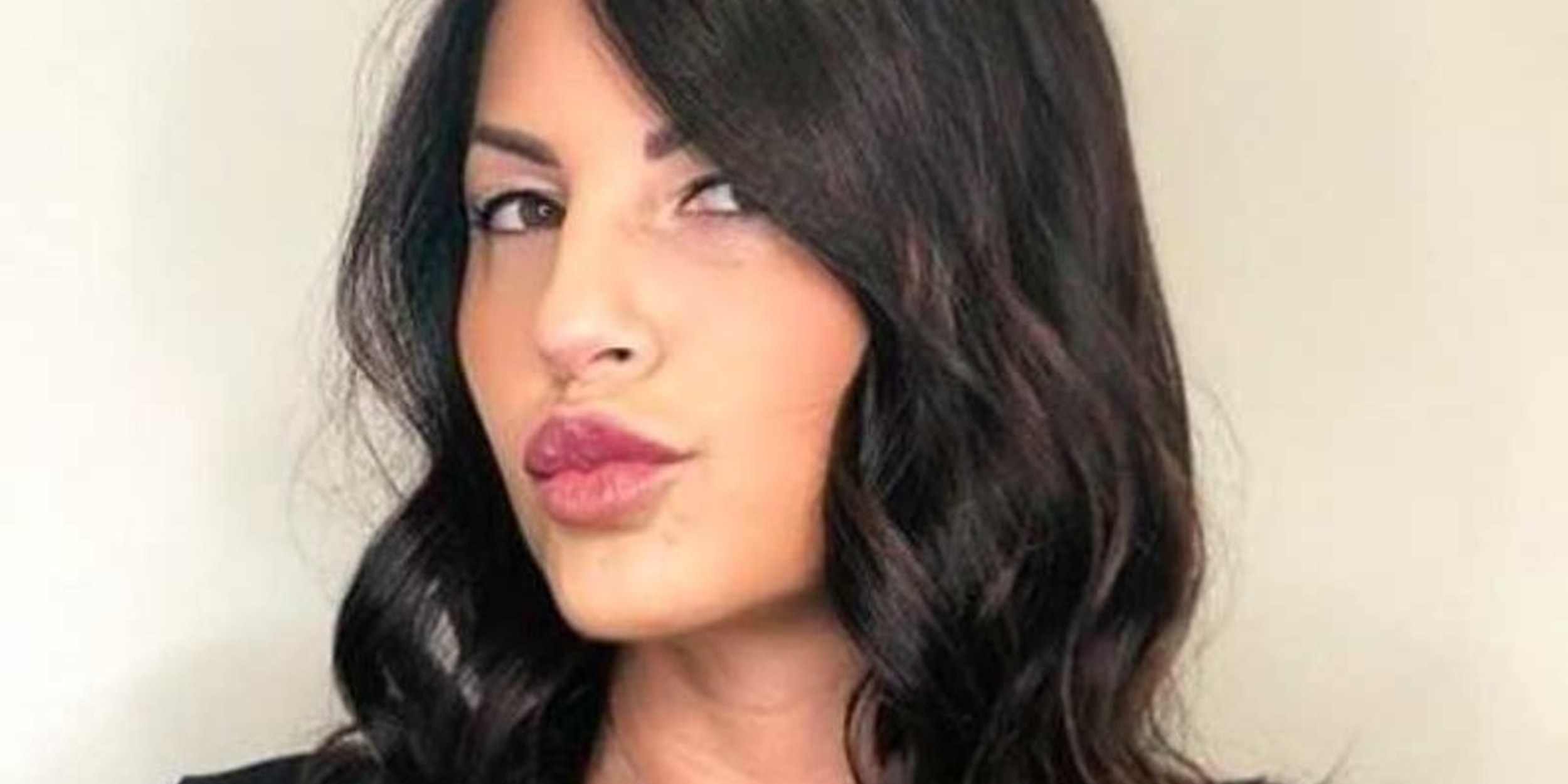 Eliana Michelazzo si è fidanzata: ecco chi è il fortunato (stavolta esiste davvero)