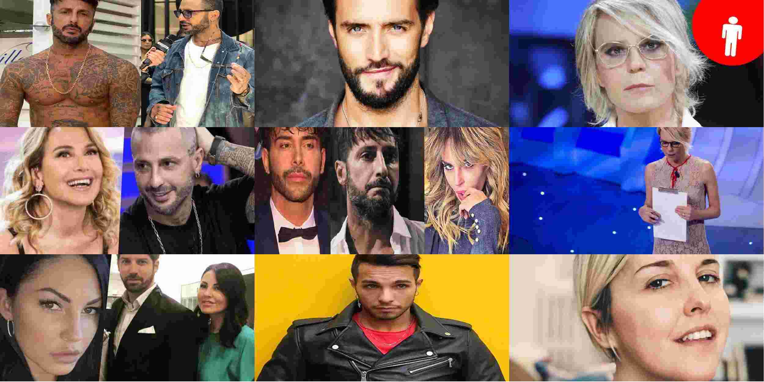Fabrizio Corona: cosa sta succedendo all’ex re dei paparazzi?
