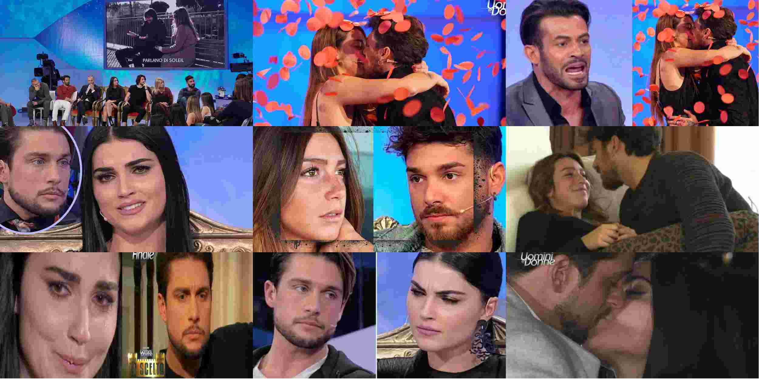 Uomini e Donne news, famosa e amata corteggiatrice è diventata mamma!