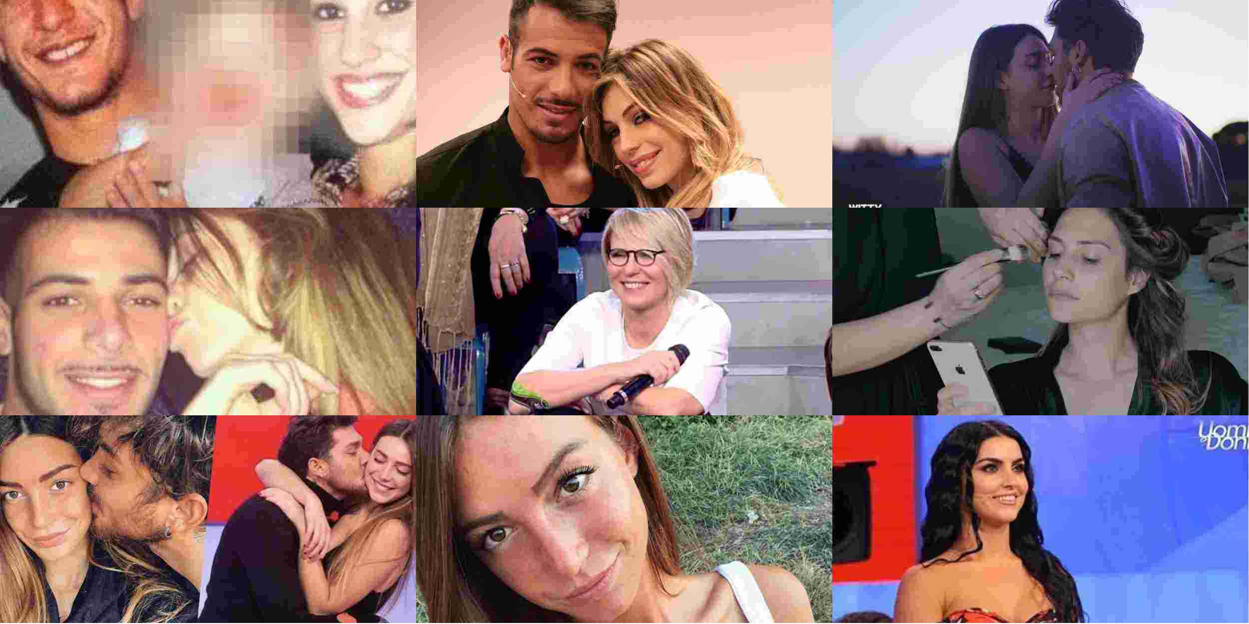 Uomini e Donne gossip, il tentatore Nicolas Bovi parla dei rapporti con la ex Beatrice Valli