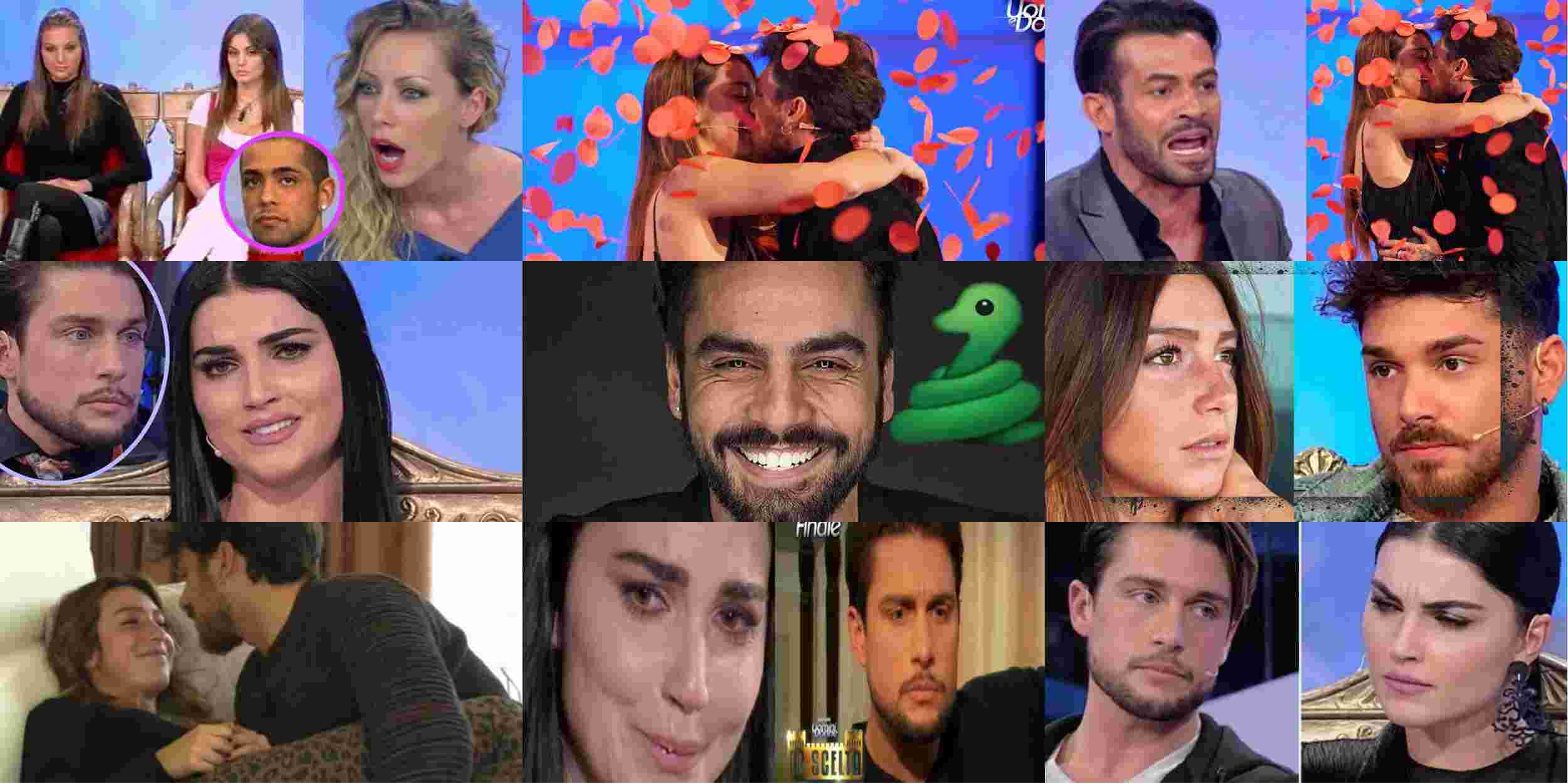 Uomini e Donne news, Karina Cascella torna a parlare di Paola Frizziero