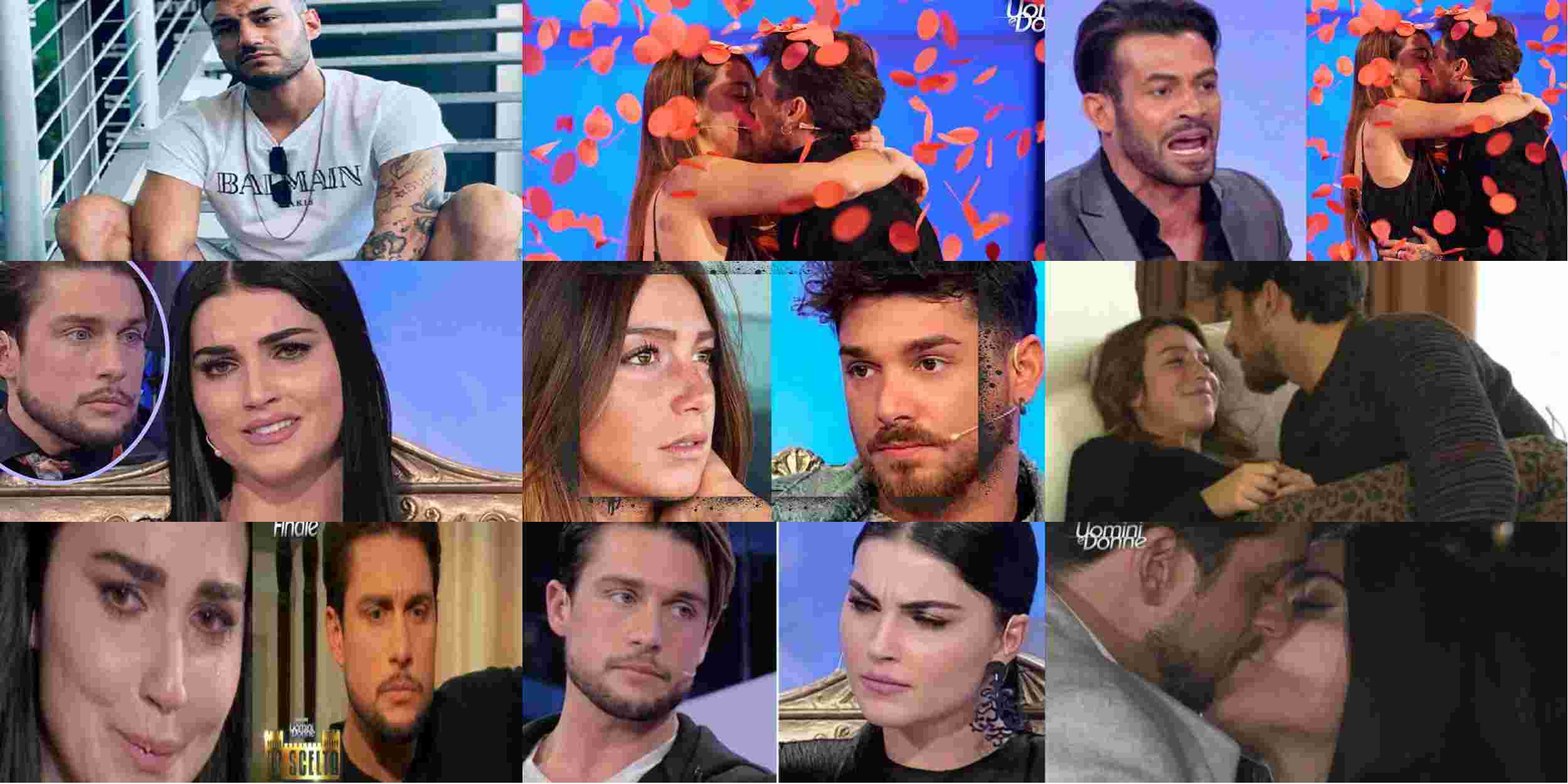 Uomini e Donne news: Lorenzo Riccardi contro la Sardegna? Scoppia la bufera sul web!