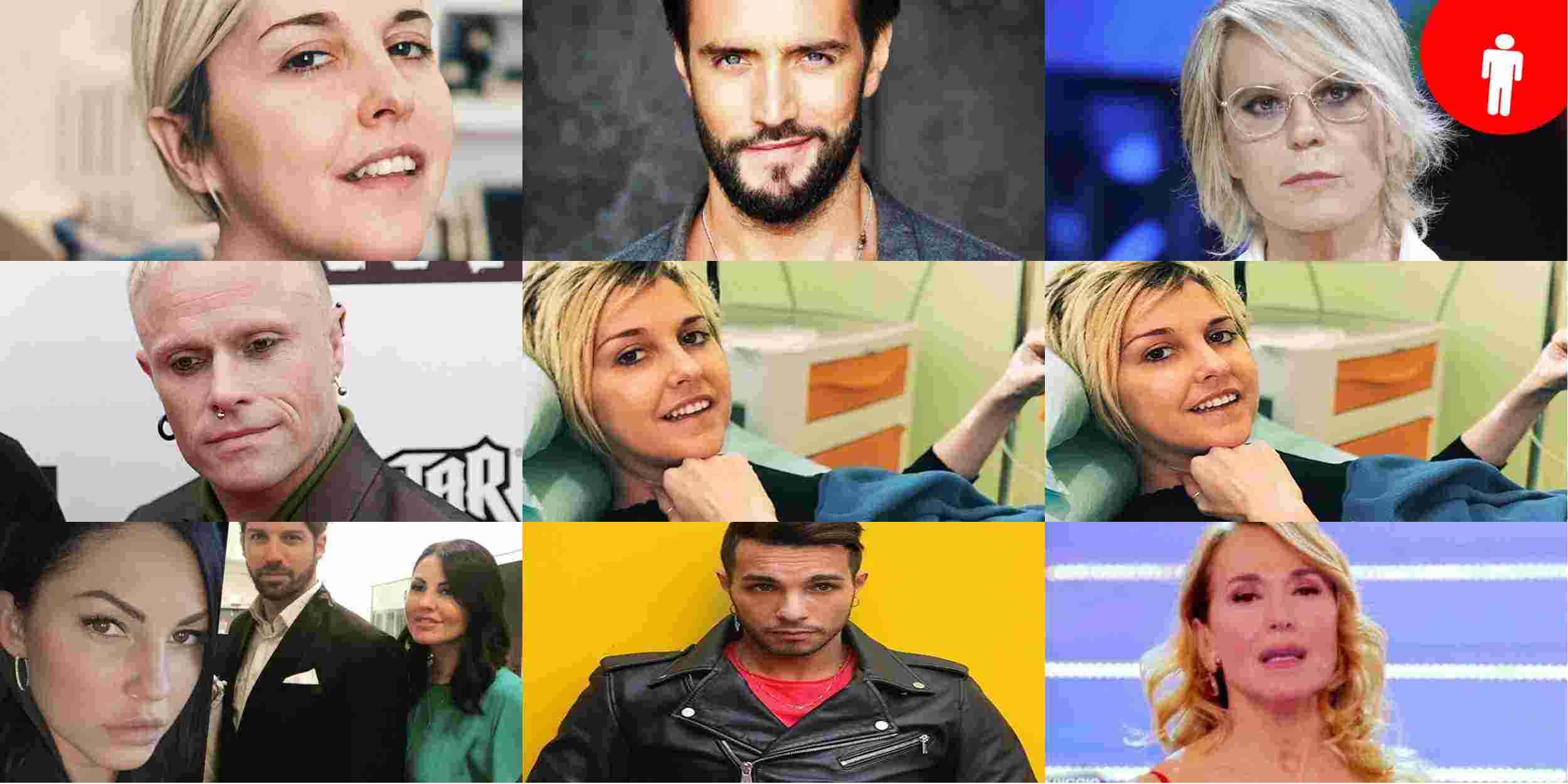 Commovente messaggio del fanclub di Nadia Toffa, svela il motivo del lungo silenzio