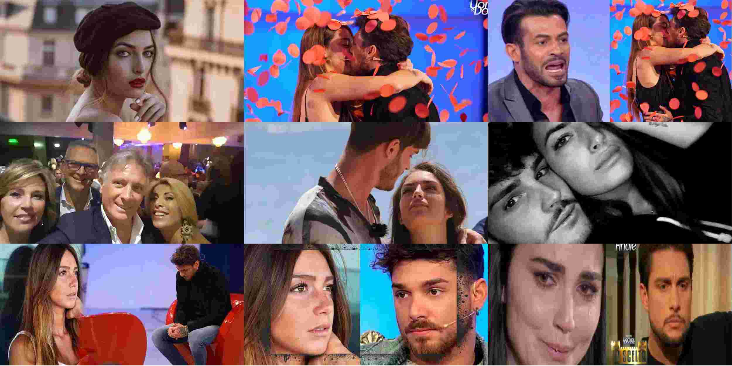 Uomini e Donne news, Nilufar Addati si scaglia contro Matteo Salvini: ecco perché