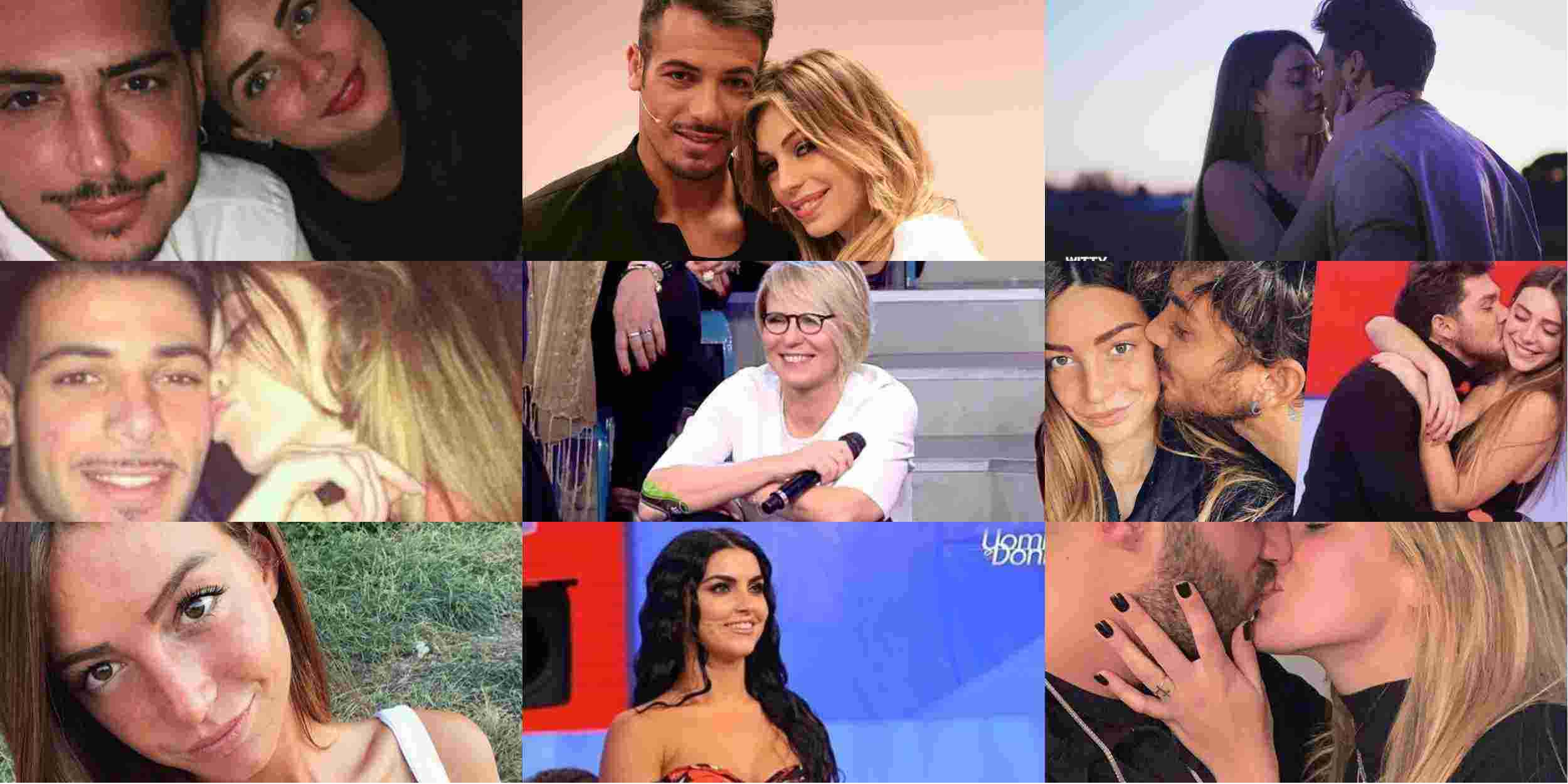 Gossip Uomini e Donne, Oscar ed Eleonora: emergono i veri motivi della rottura