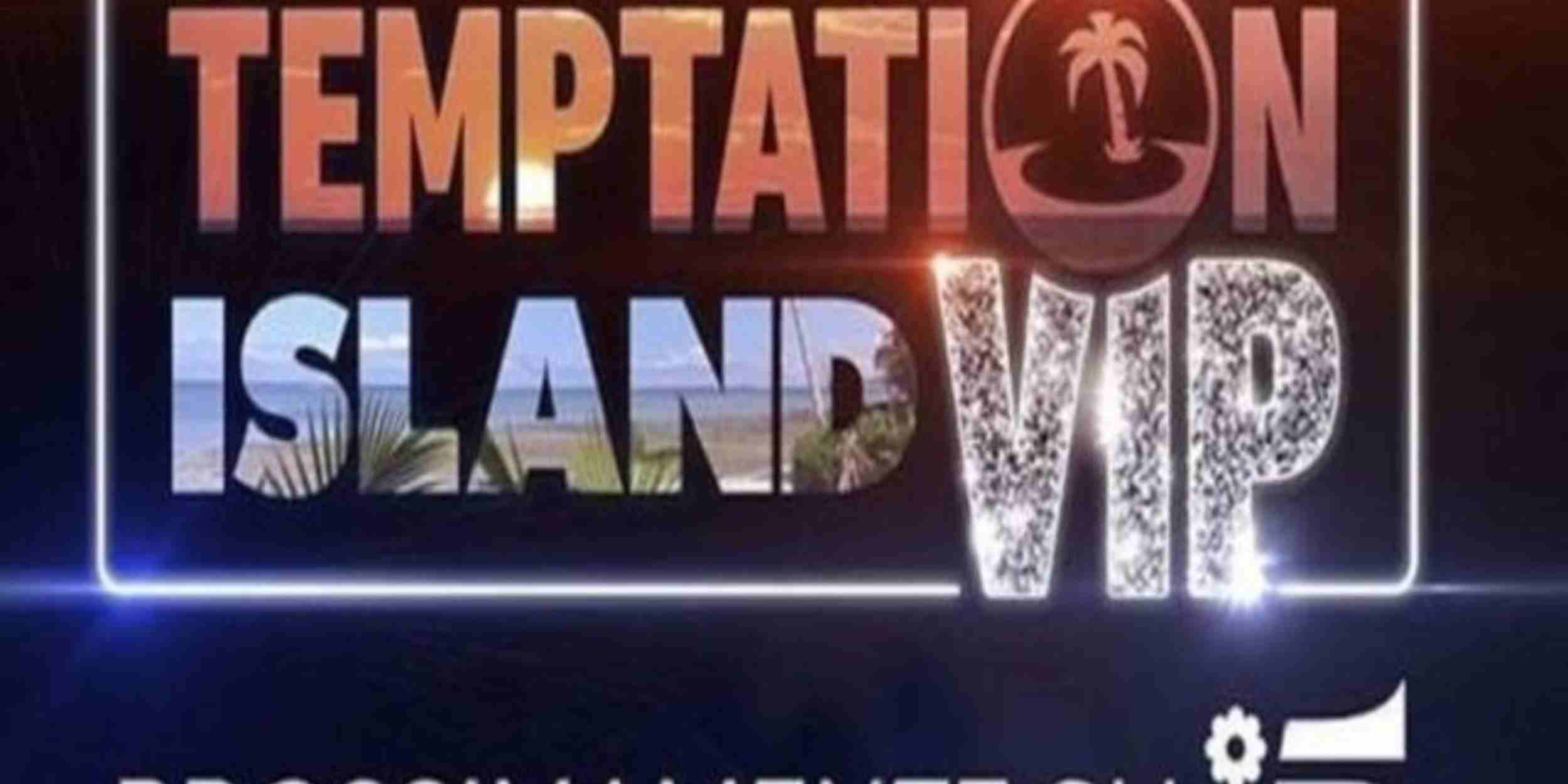 Temptation Island Vip, un concorrente rischia la squalifica ancor prima dell’inizio: ecco perché