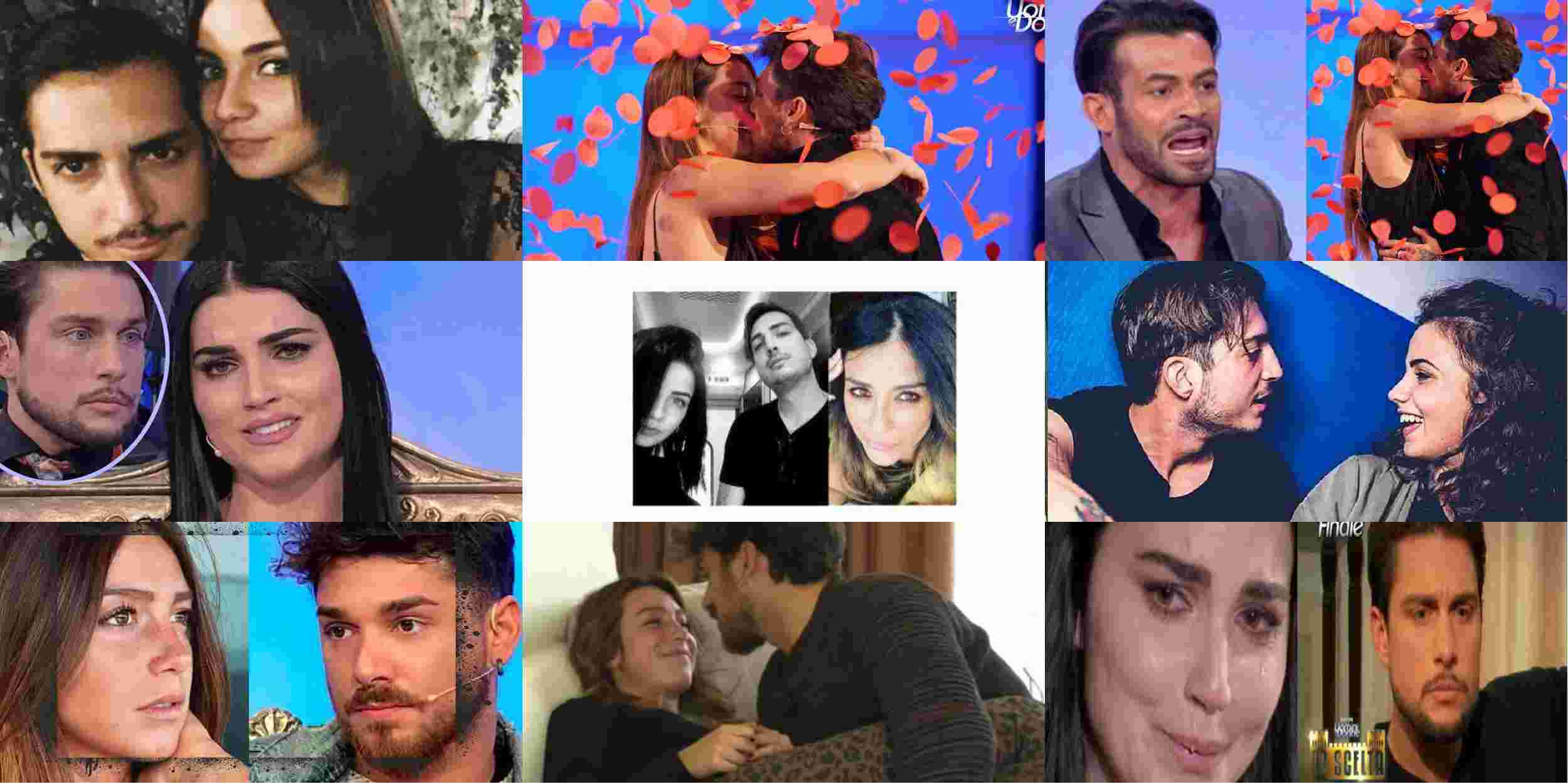 News Uomini e Donne, tra Oscar ed Eleonora stavolta è finita davvero: le parole di lei