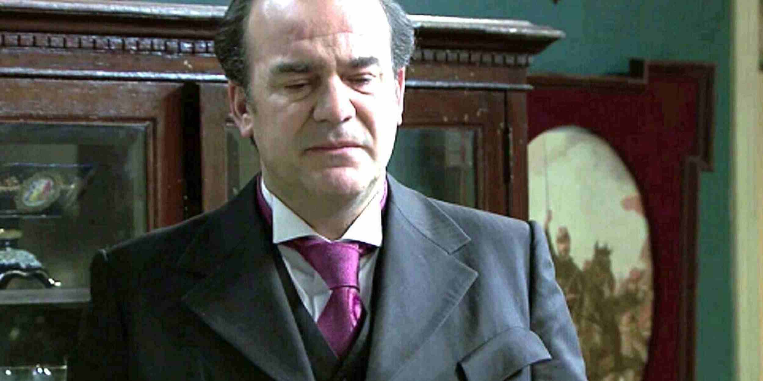 Una Vita anticipazioni, puntate spagnole: l’omicidio di Arturo Valverde