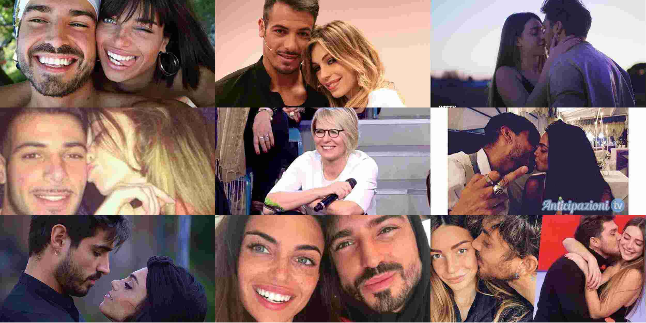Uomini e Donne gossip, volano querele tra gli ex Fabio Colloricchio e Nicole Mazzocato