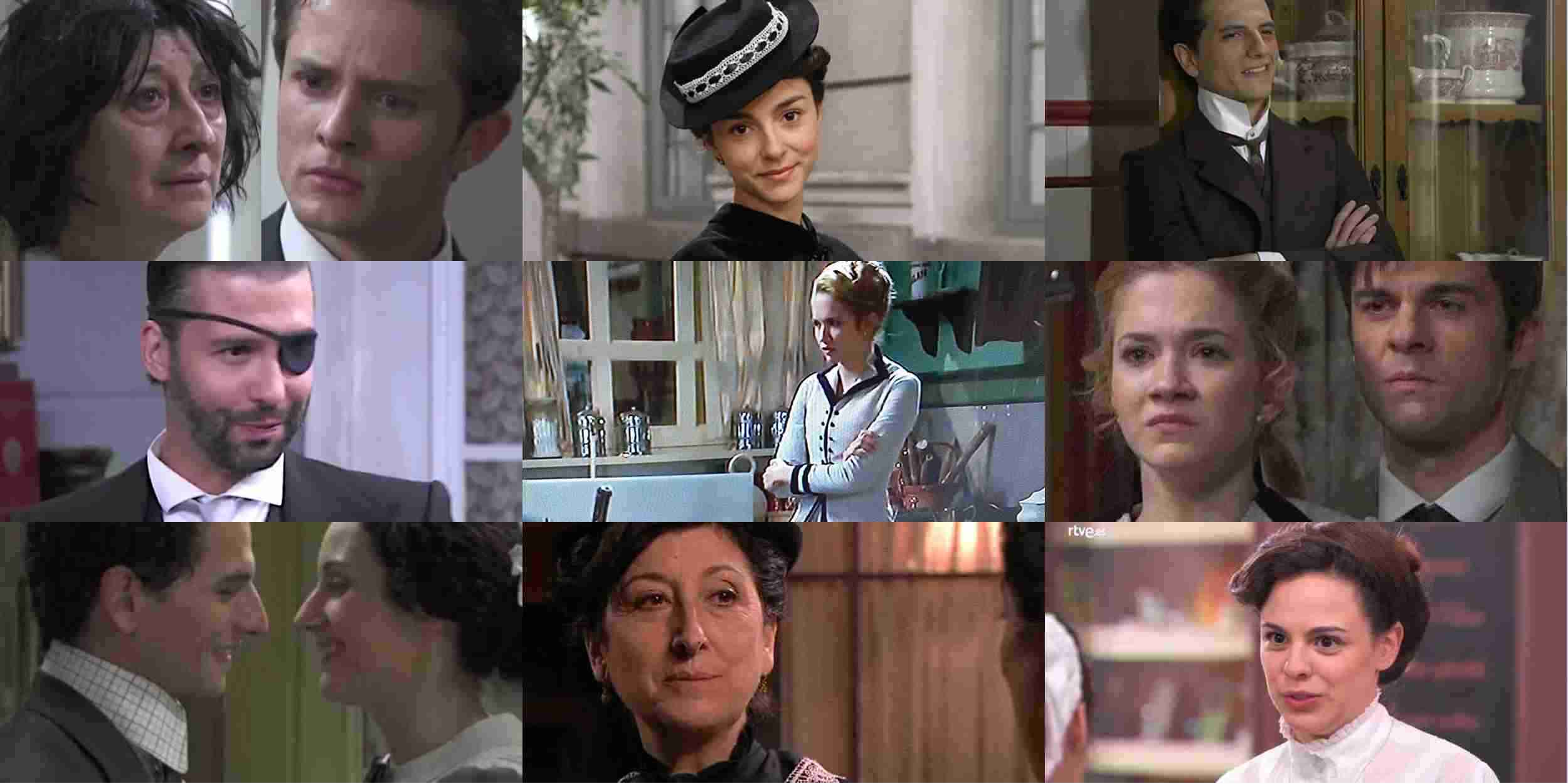 Una Vita anticipazioni, 30 settembre 2019: Ursula torna a casa, Samuel ci riprova?