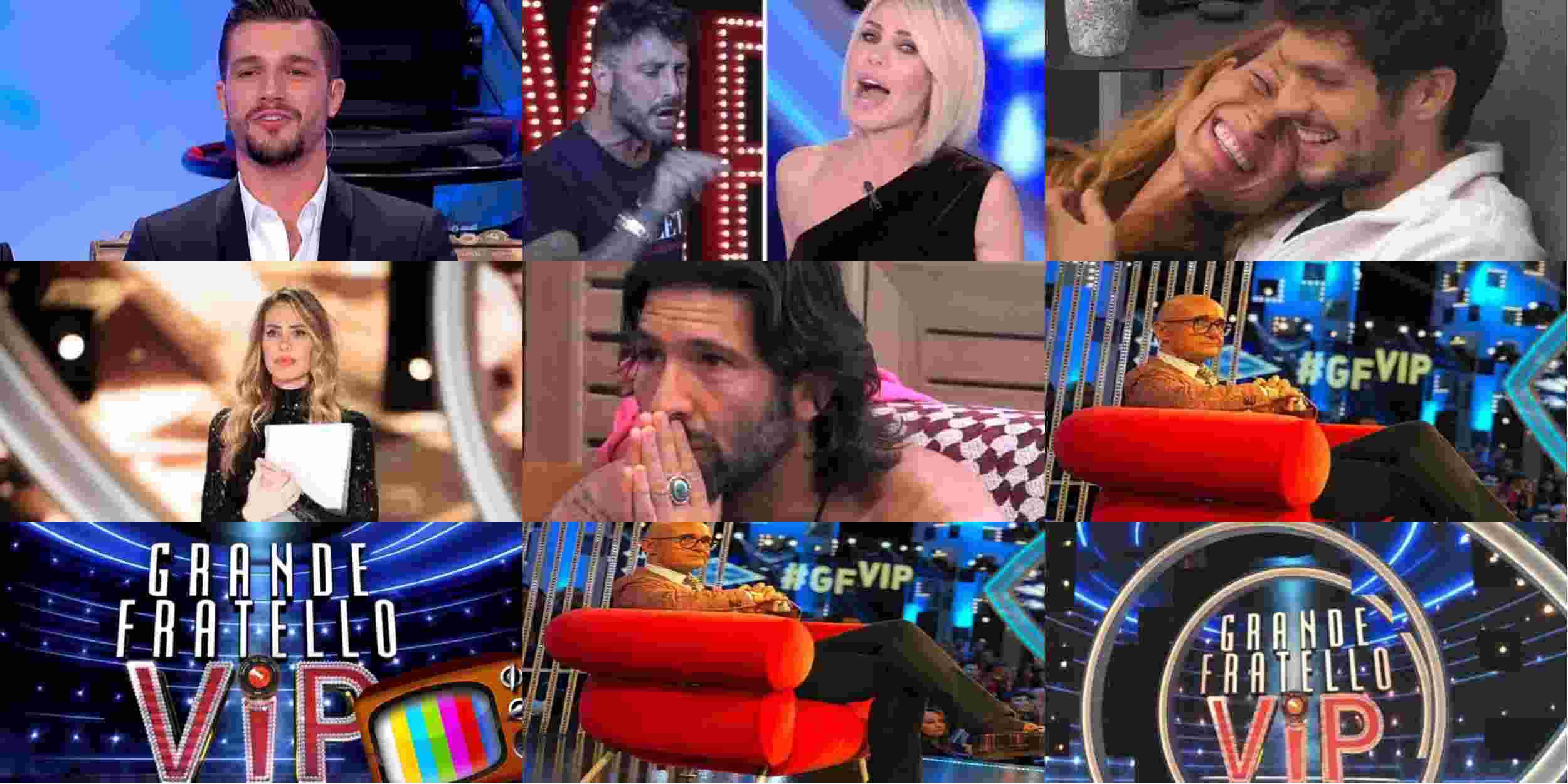Grande Fratello Vip 4, Andrea Zelletta nel cast? Avrebbe soffiato il posto a un altro ex tronista