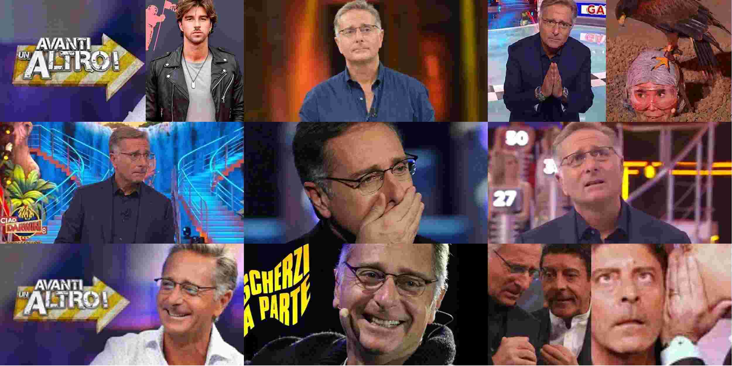 Avanti un Altro: la nuova Bonas è un’ex fiamma di Andrea Damante!