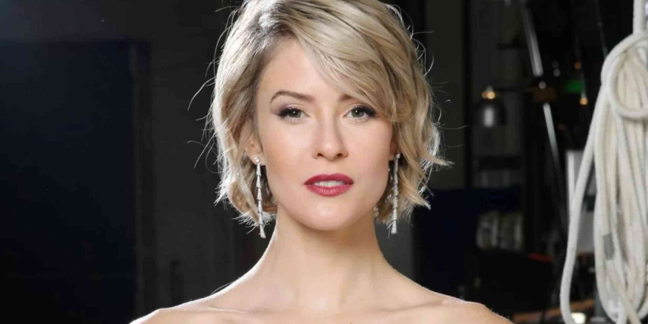 Beautiful anticipazioni, puntate americane: Caroline Spencer è davvero morta?