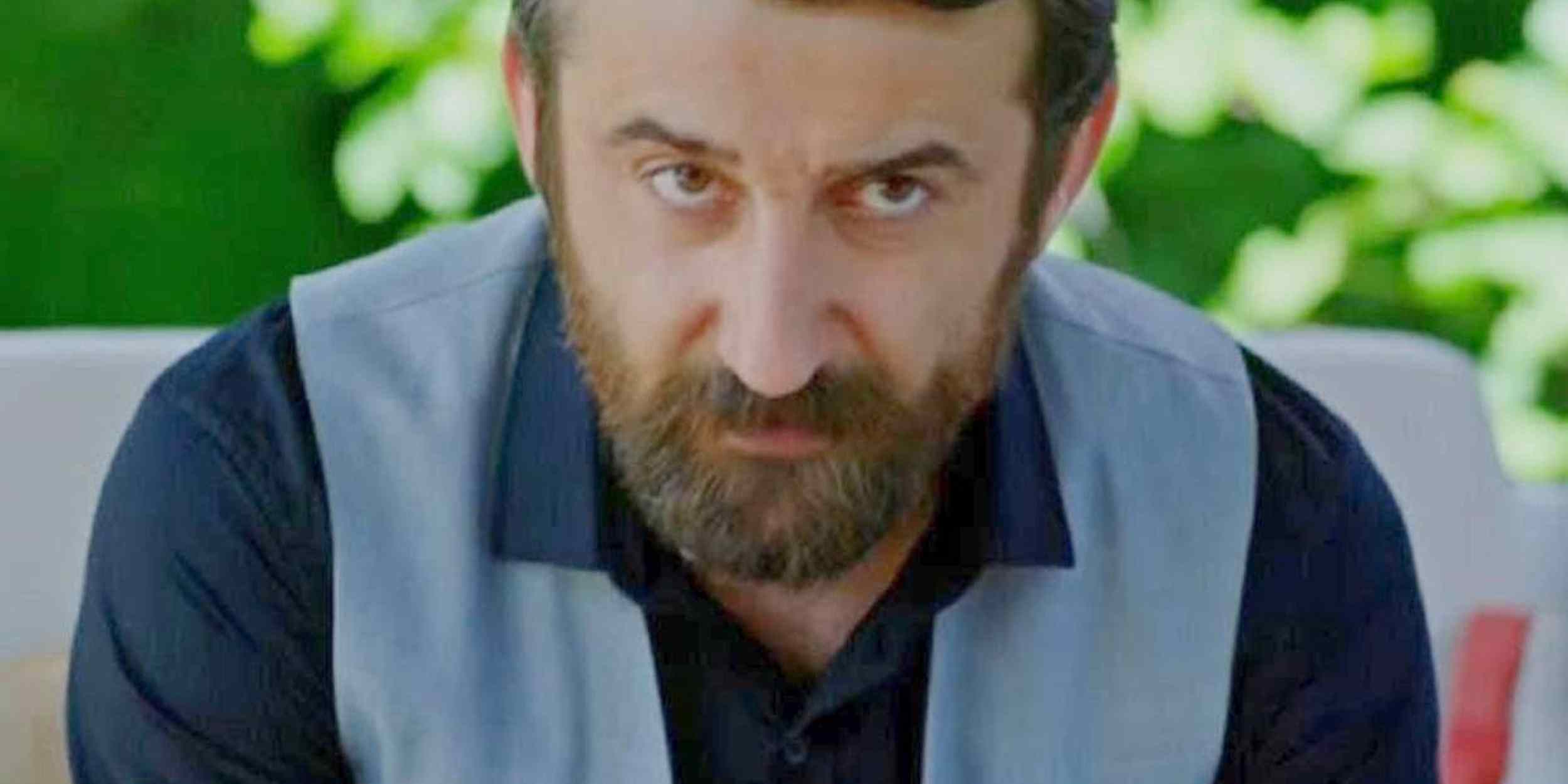Bitter Sweet anticipazioni, 12 settembre 2019: Hakan ricatta la madre di Ferit!