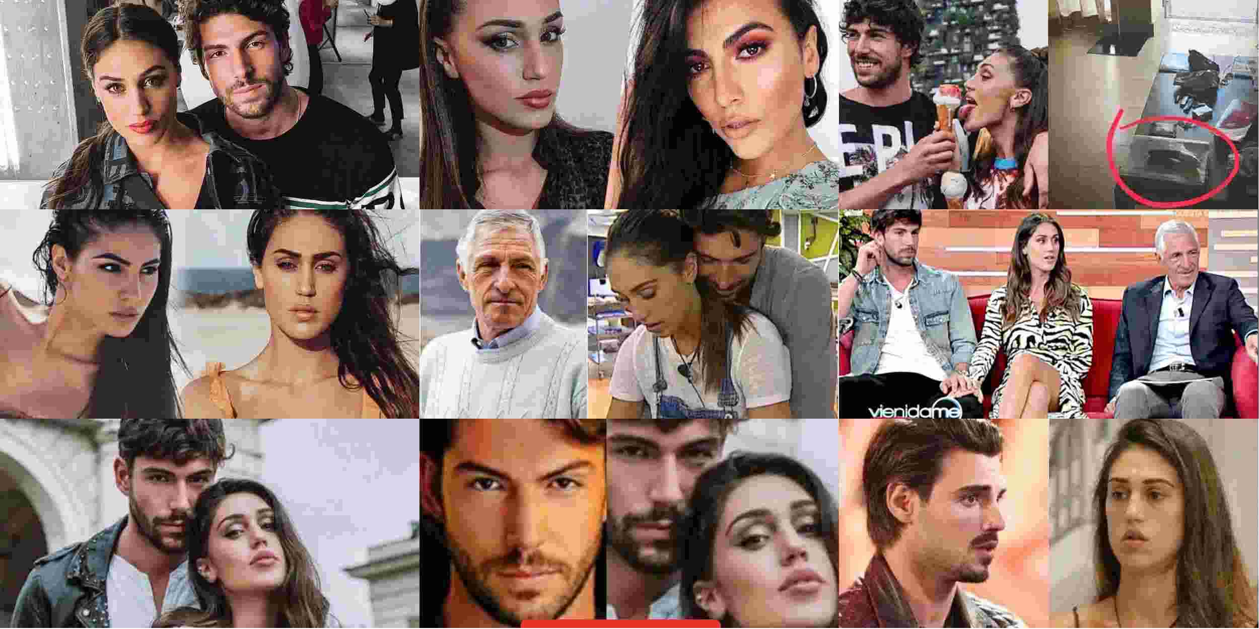 Grande Fratello Vip, è crisi tra Cecilia Rodriguez e Ignazio Moser? Lei risponde ma qualcosa non torna