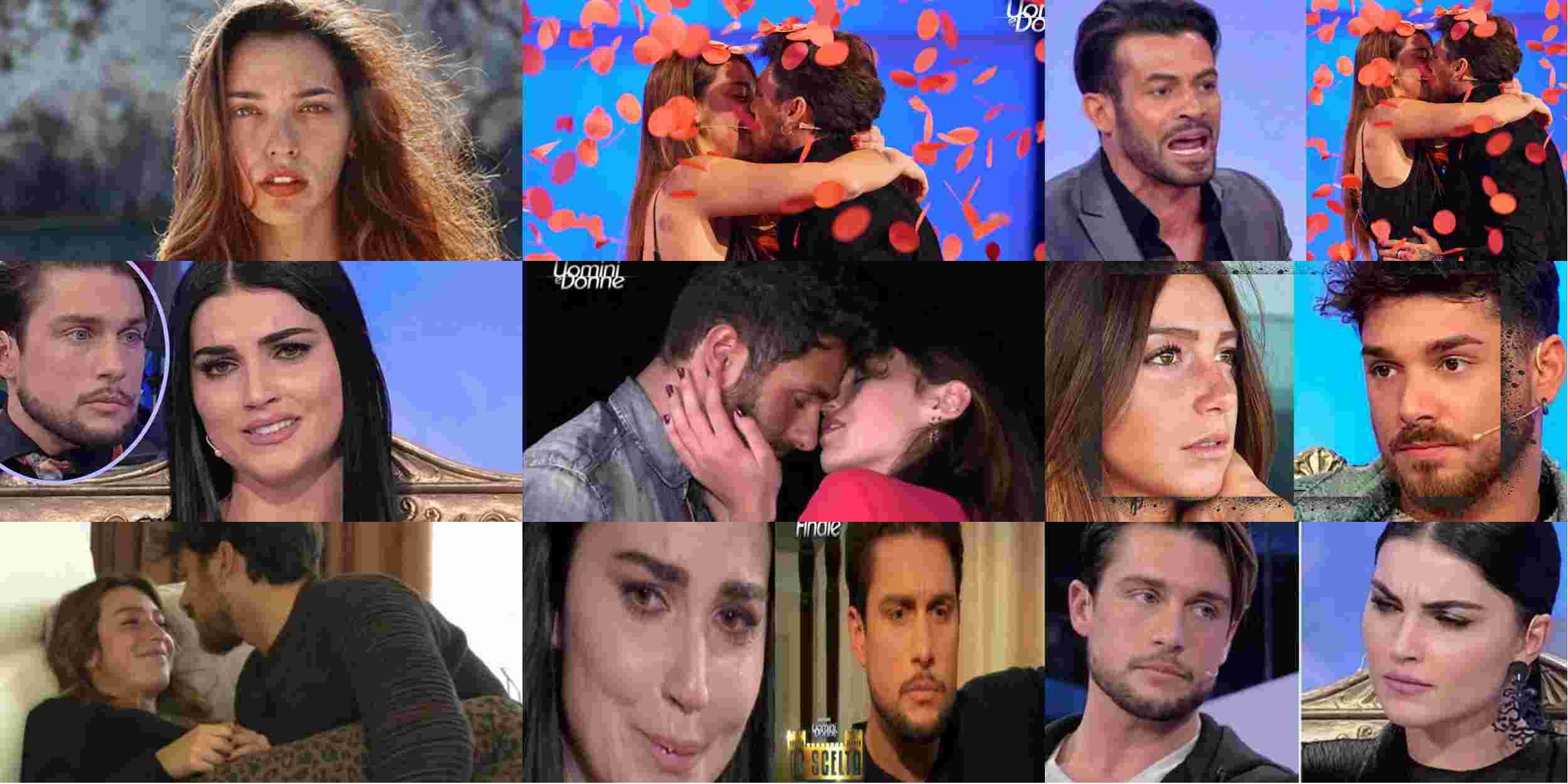 Uomini e Donne news, Ginevra Pisani fa il colpaccio: la vedremo in un famoso programma Rai!