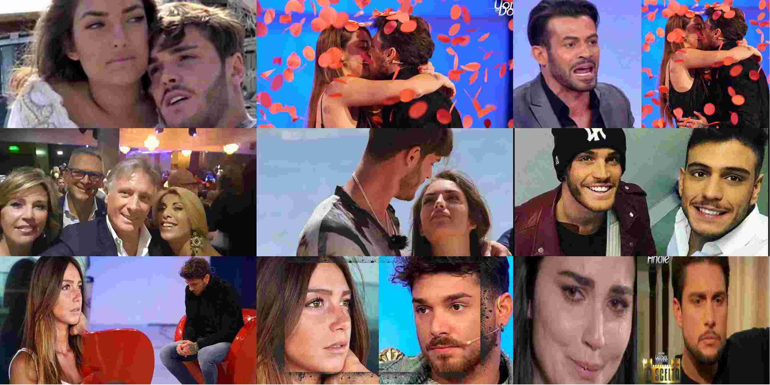 Uomini e Donne news, Giordano e Nilufar si stanno rifrequentando? Tutta la verità