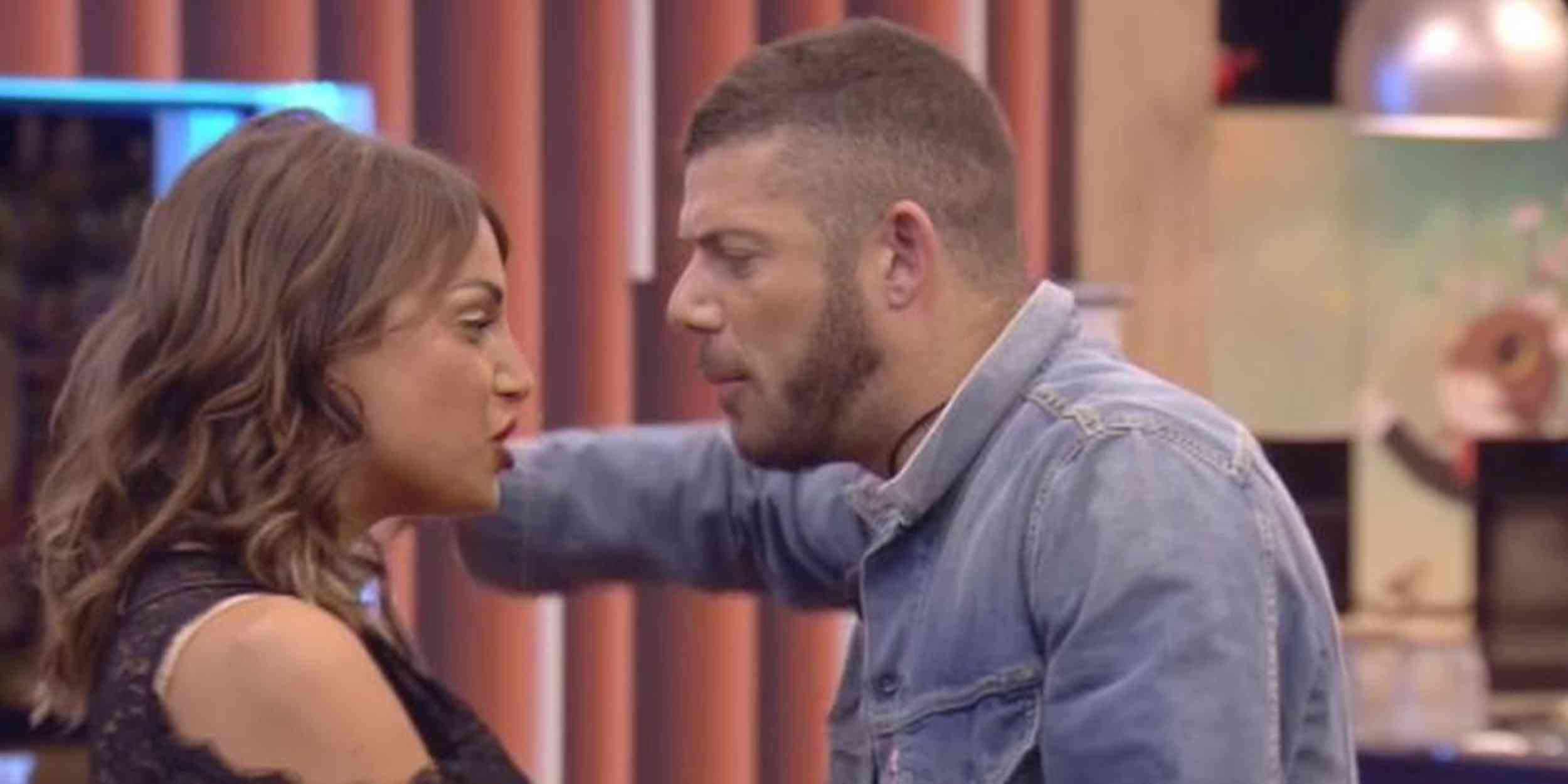 Grande Fratello 16, Giorgio Tambellini e Francesca De André sono tornati insieme: la verità