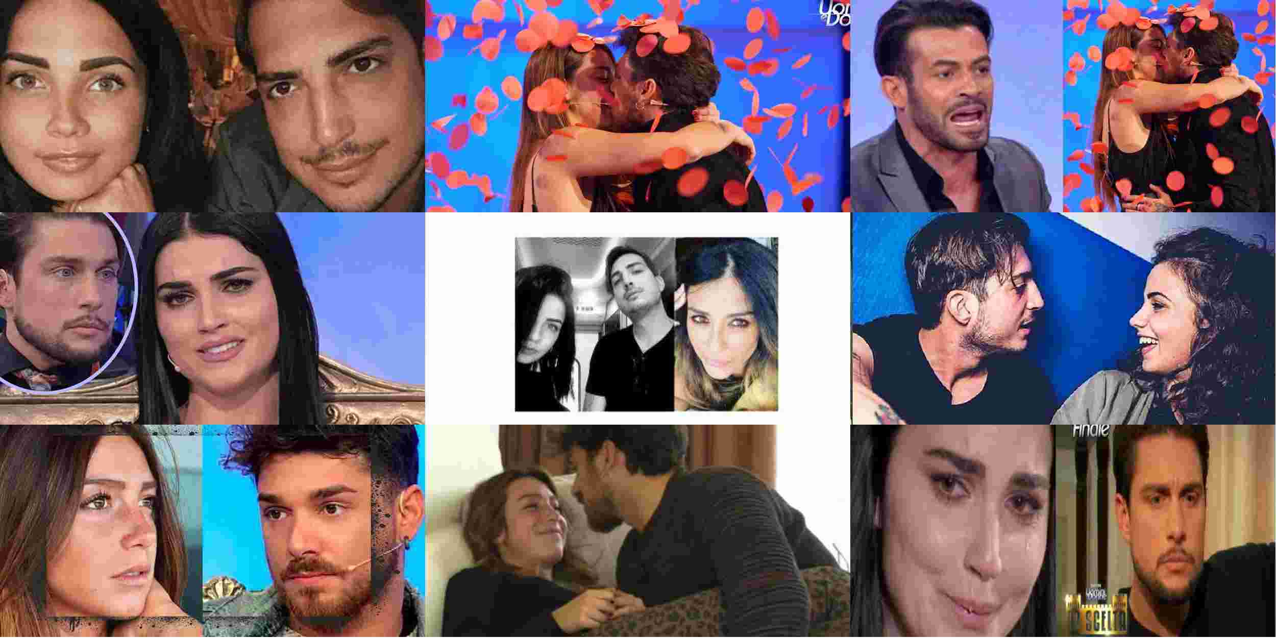 News Uomini e Donne, il drammatico sfogo di Oscar Branzani