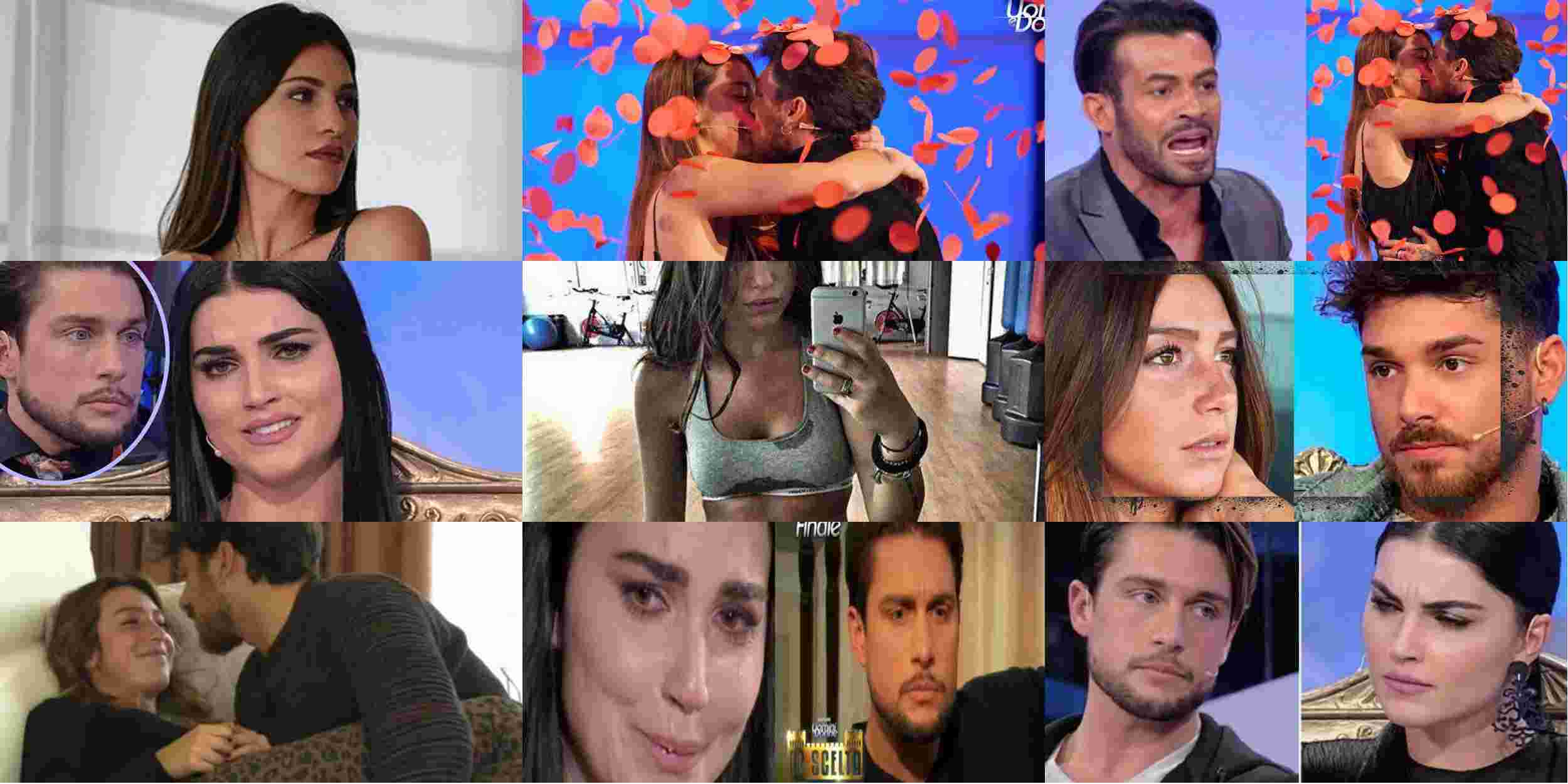 News Uomini e Donne, Ludovica Valli ha un nuovo (e ricco) fidanzato
