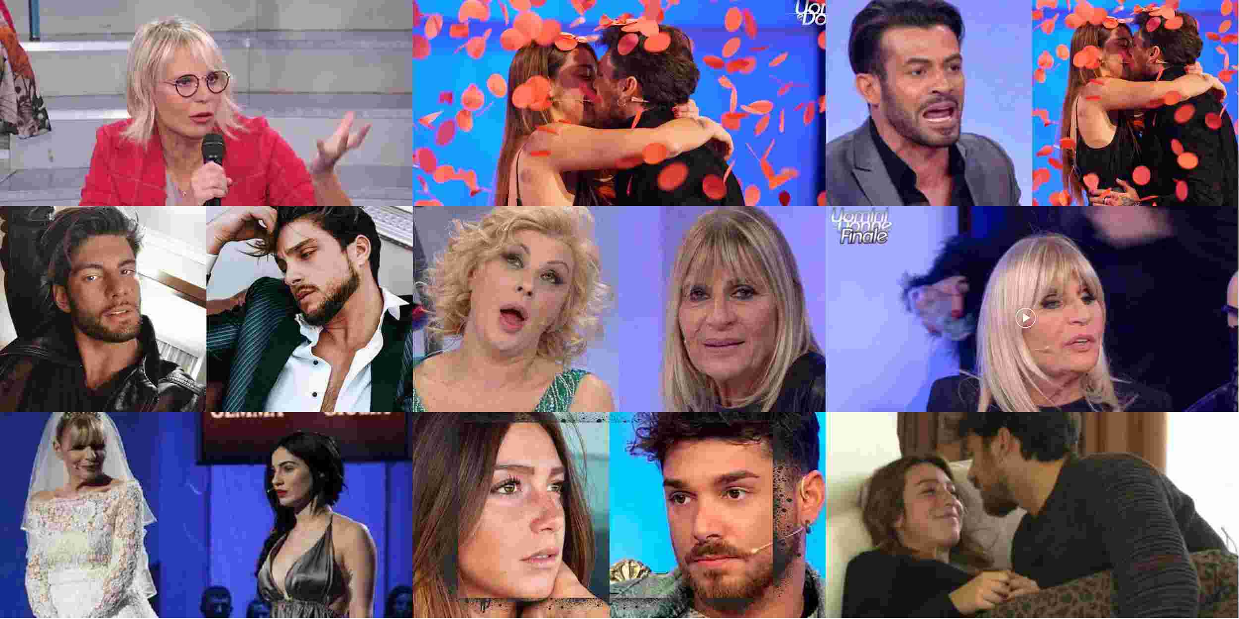Uomini e Donne, news trono over: Mario ha un malore dietro lo quinte