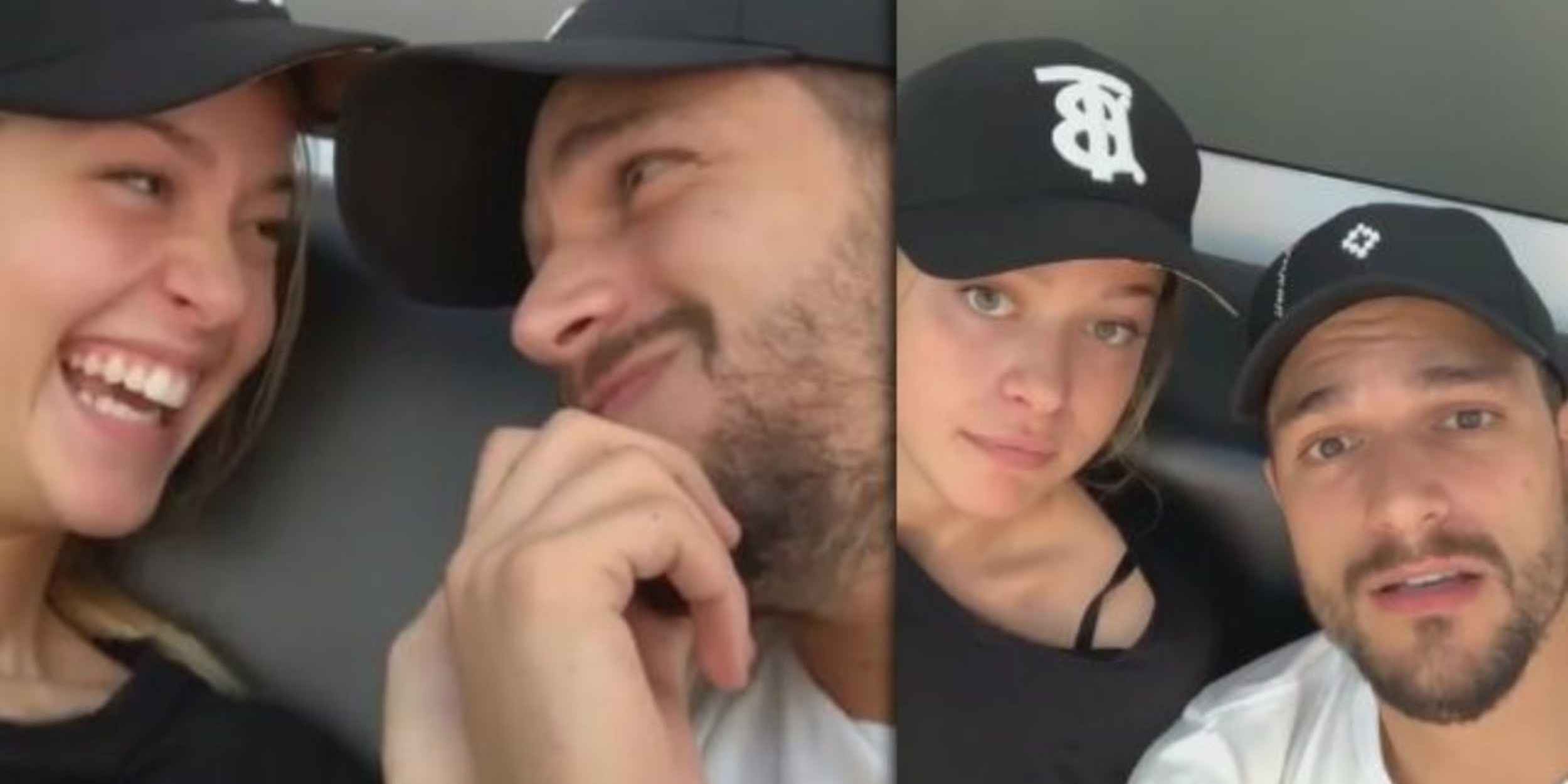 News Uomini e Donne, intervista ad Andrea e Natalia: i momenti “no” e il primo ti amo